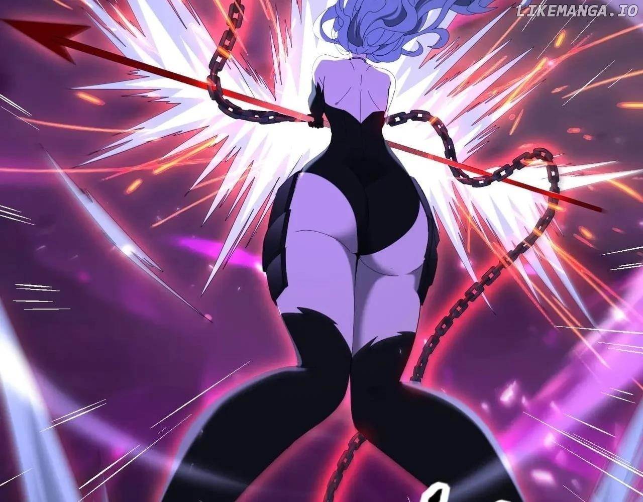 I Got The Weakest Class, Dragon Tamer!? Chapter 118 - Page 103