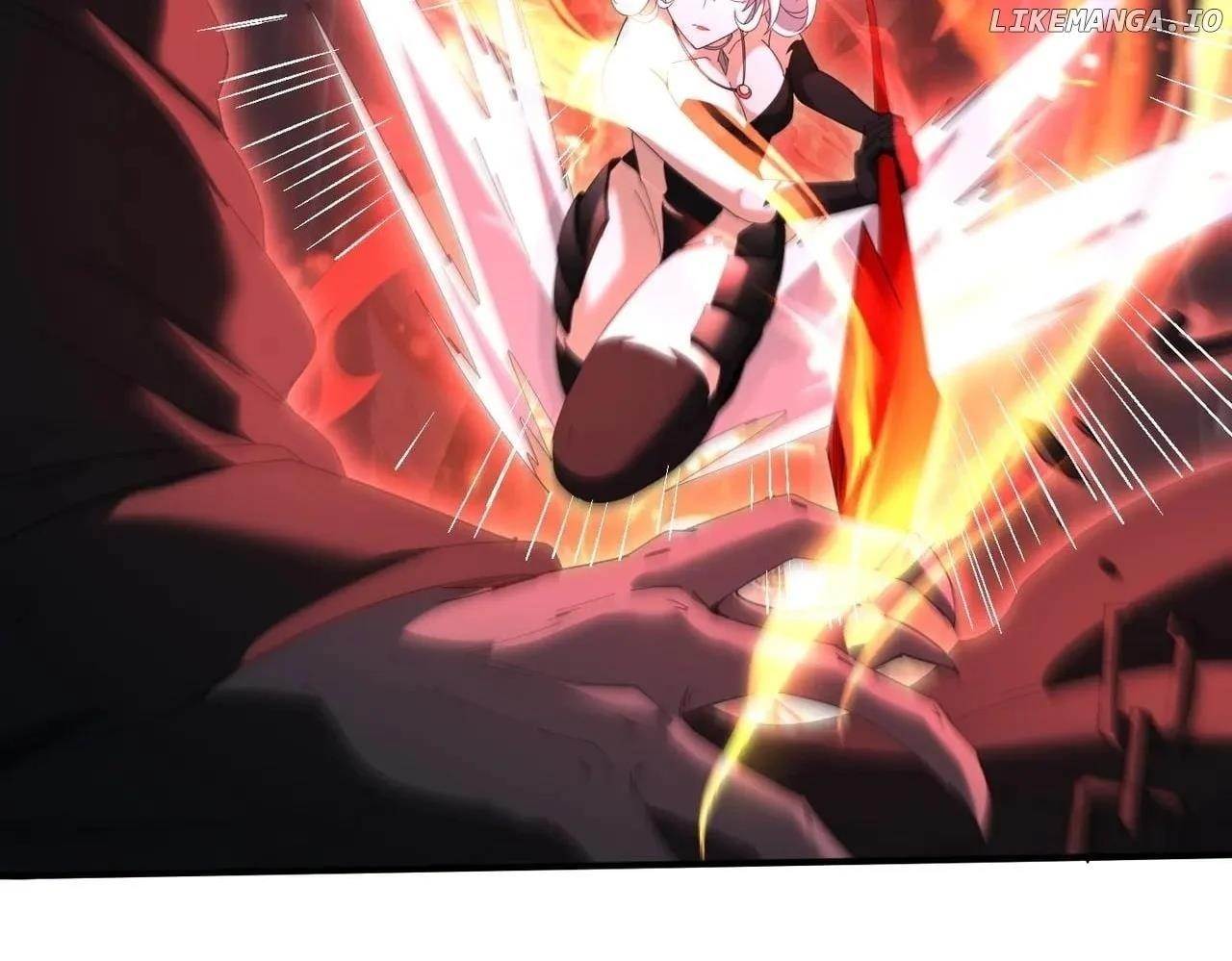 I Got The Weakest Class, Dragon Tamer!? Chapter 118 - Page 111