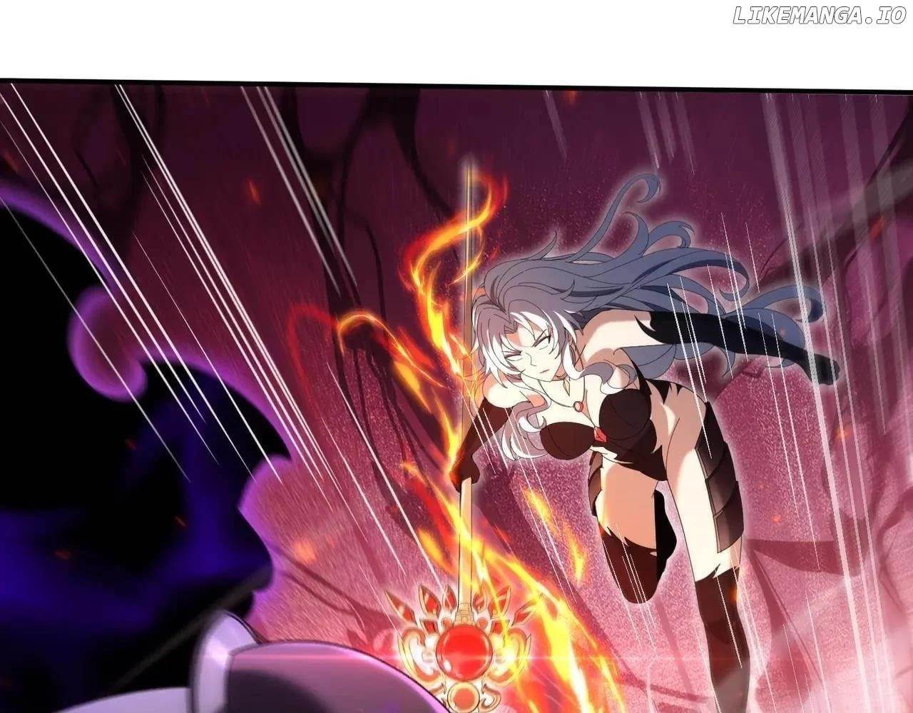 I Got The Weakest Class, Dragon Tamer!? Chapter 118 - Page 17