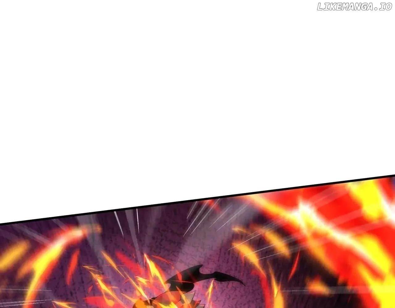 I Got The Weakest Class, Dragon Tamer!? Chapter 118 - Page 23