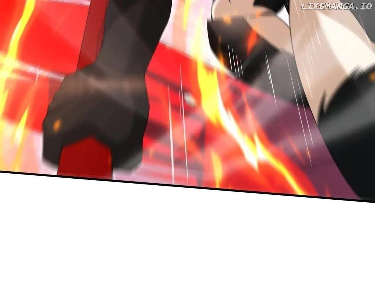 I Got The Weakest Class, Dragon Tamer!? Chapter 118 - Page 26