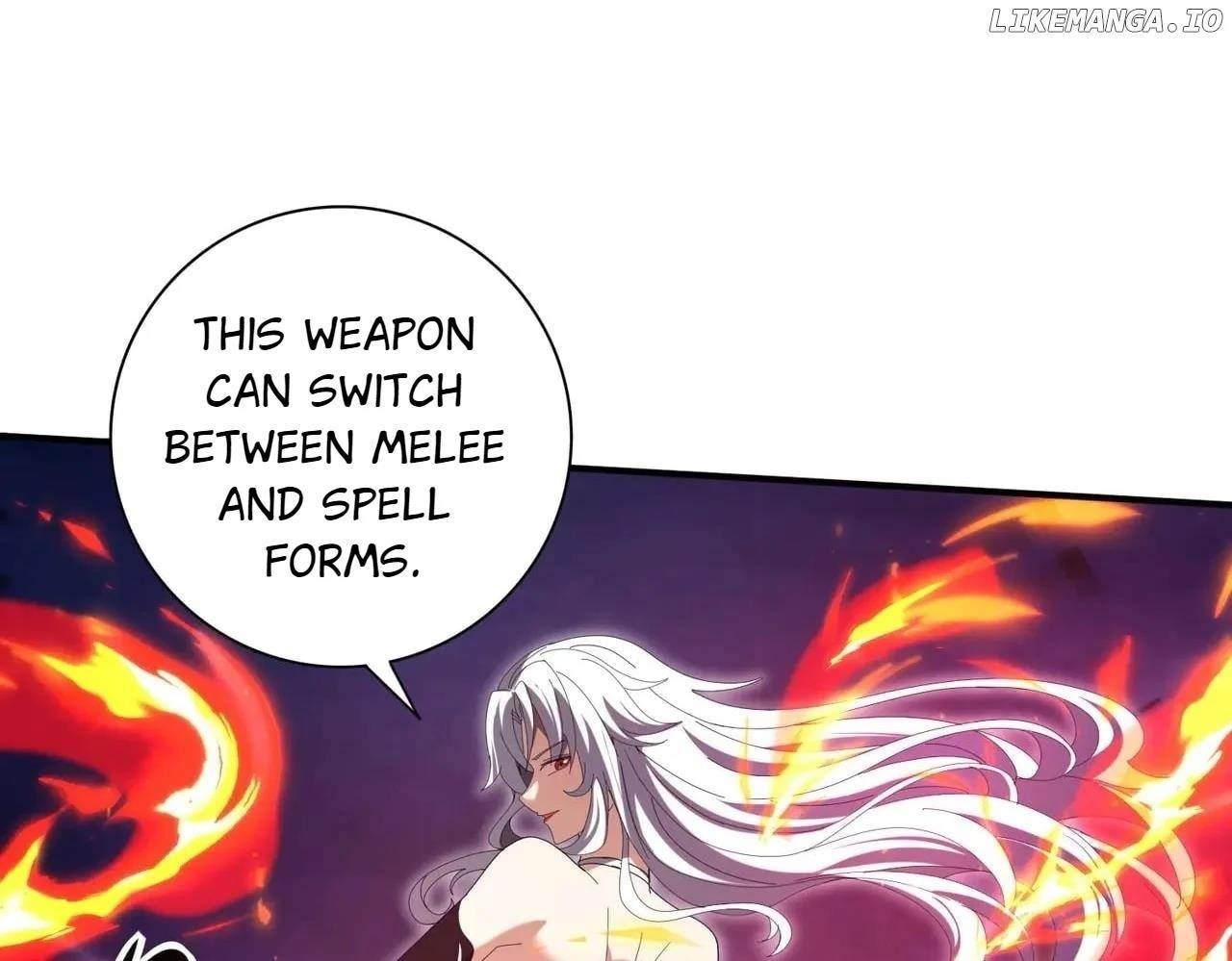 I Got The Weakest Class, Dragon Tamer!? Chapter 118 - Page 27