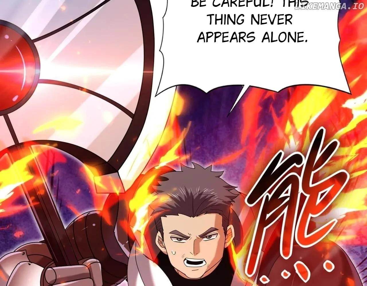 I Got The Weakest Class, Dragon Tamer!? Chapter 118 - Page 33