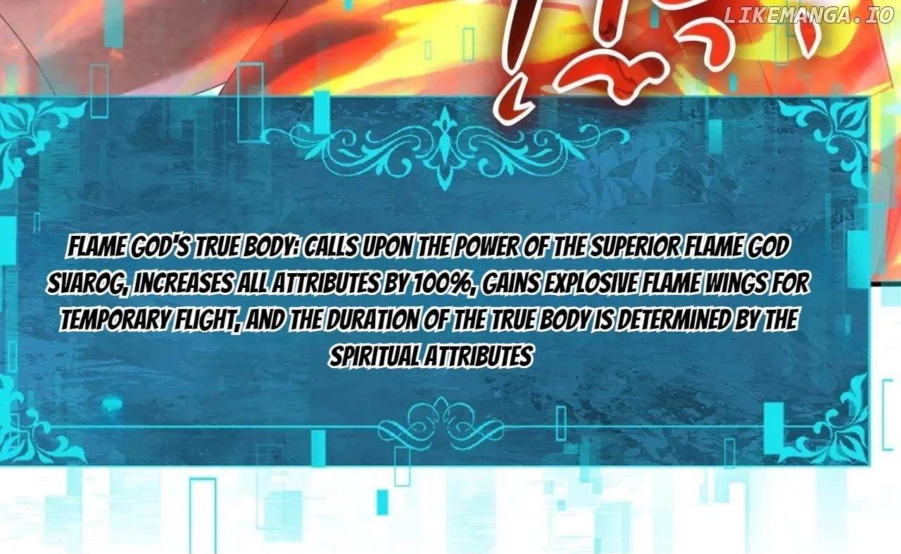 I Got The Weakest Class, Dragon Tamer!? Chapter 118 - Page 35