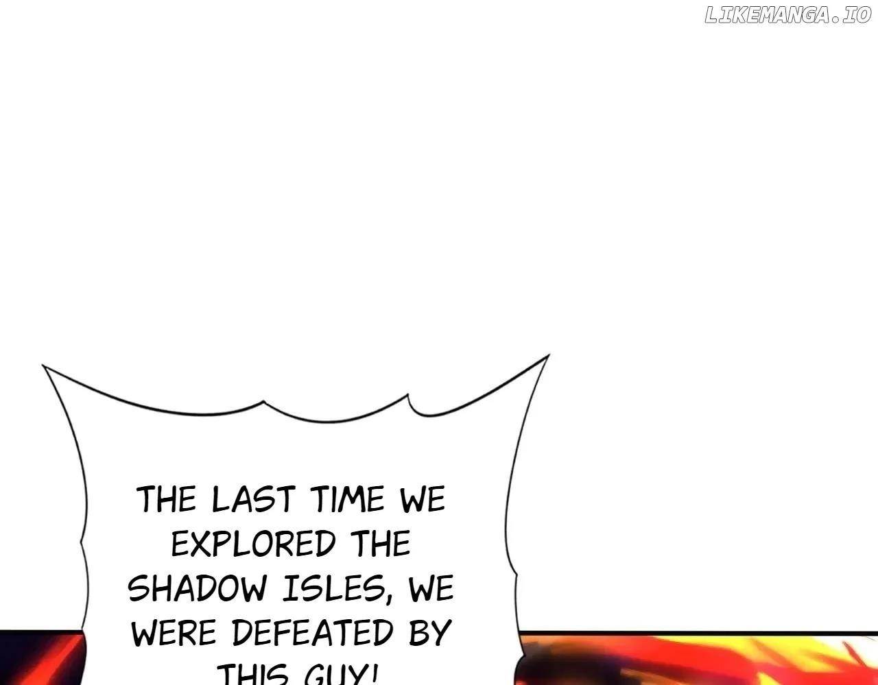 I Got The Weakest Class, Dragon Tamer!? Chapter 118 - Page 41