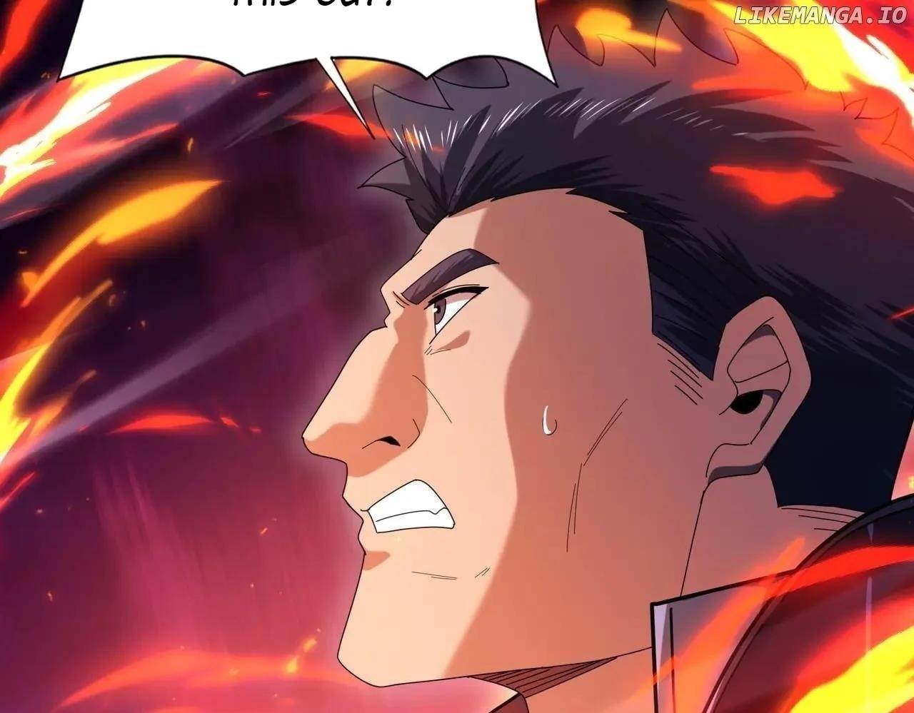 I Got The Weakest Class, Dragon Tamer!? Chapter 118 - Page 42