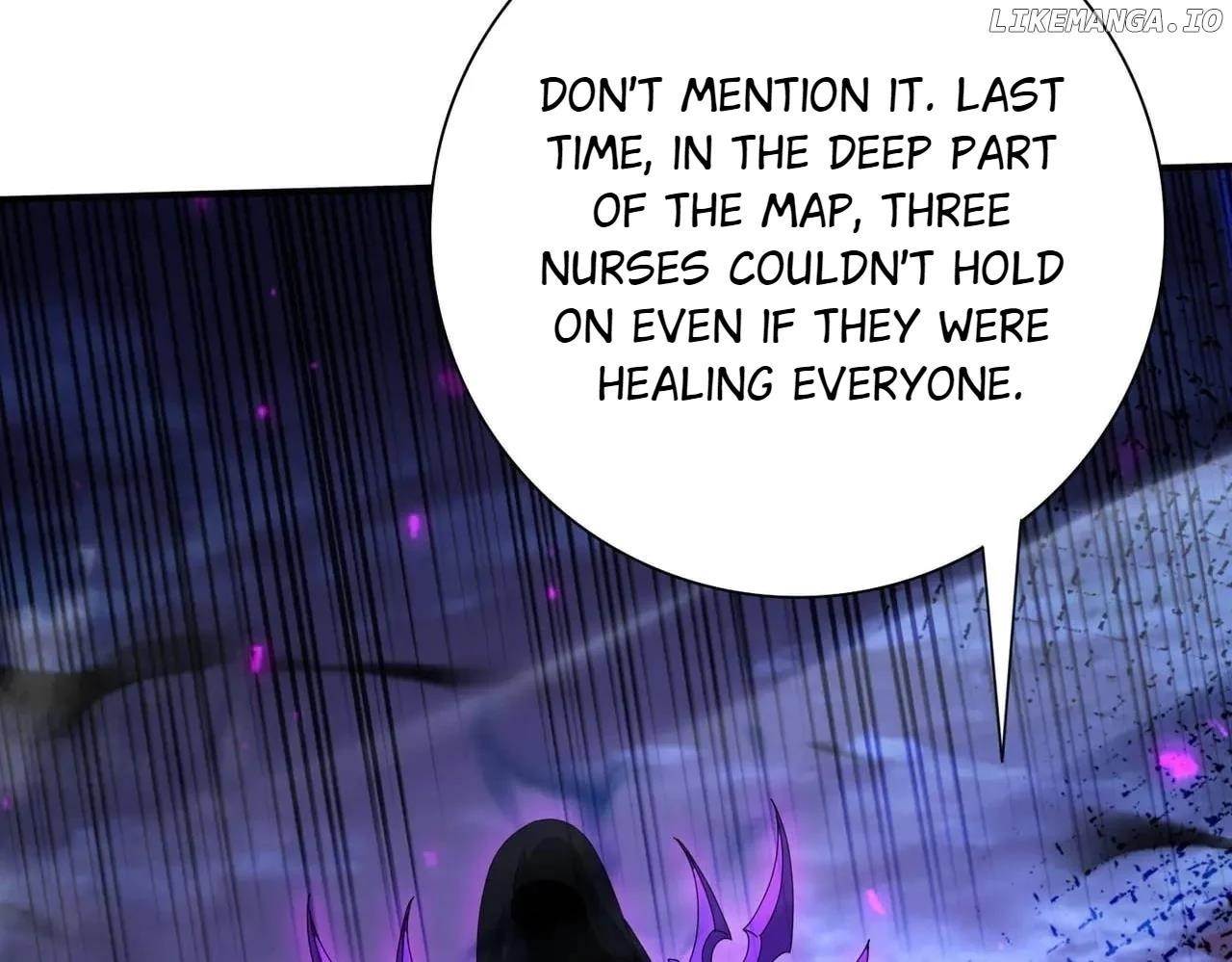 I Got The Weakest Class, Dragon Tamer!? Chapter 118 - Page 47