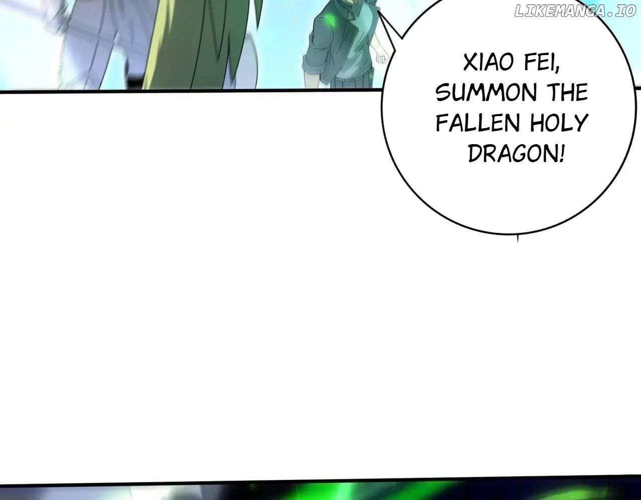 I Got The Weakest Class, Dragon Tamer!? Chapter 118 - Page 57