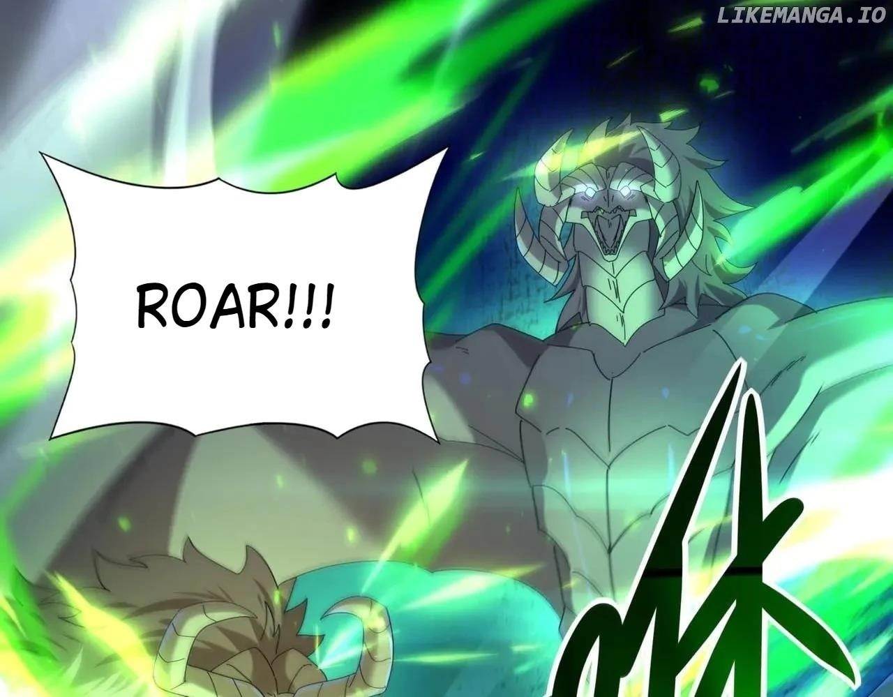 I Got The Weakest Class, Dragon Tamer!? Chapter 118 - Page 58