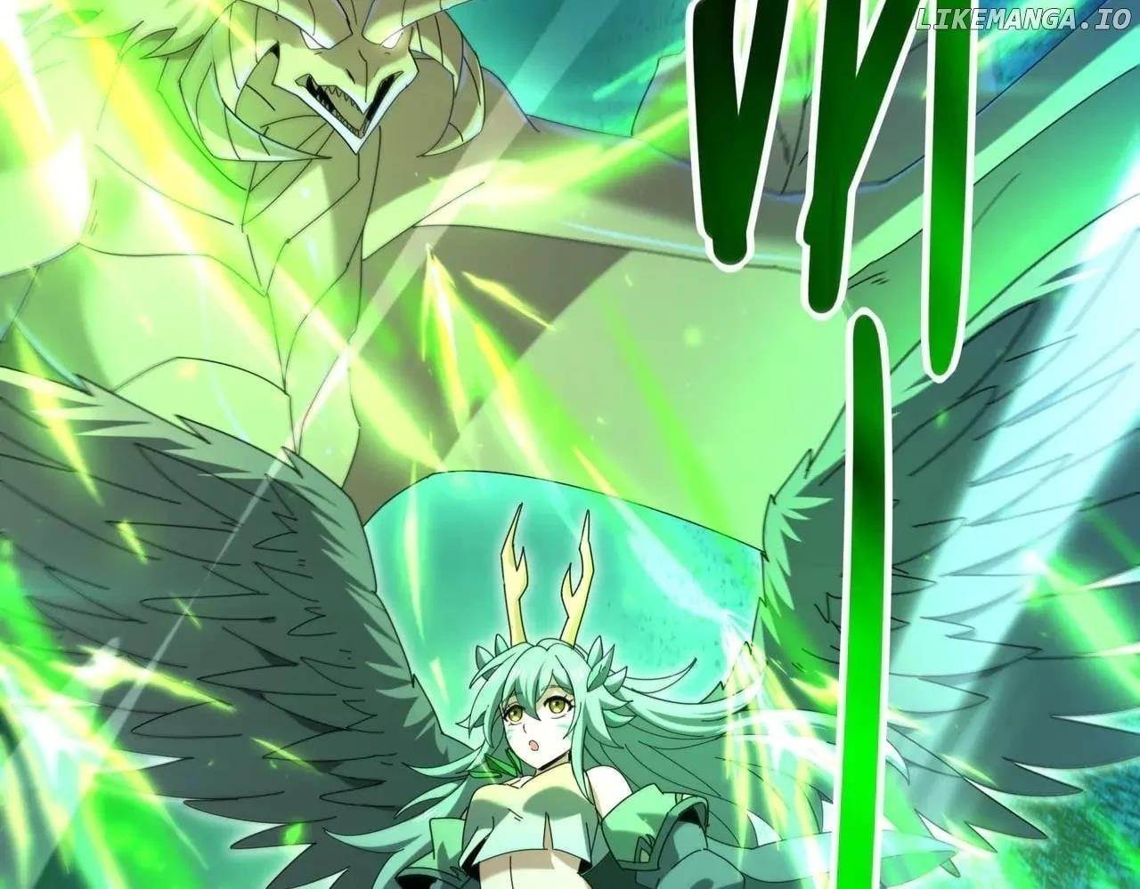 I Got The Weakest Class, Dragon Tamer!? Chapter 118 - Page 59