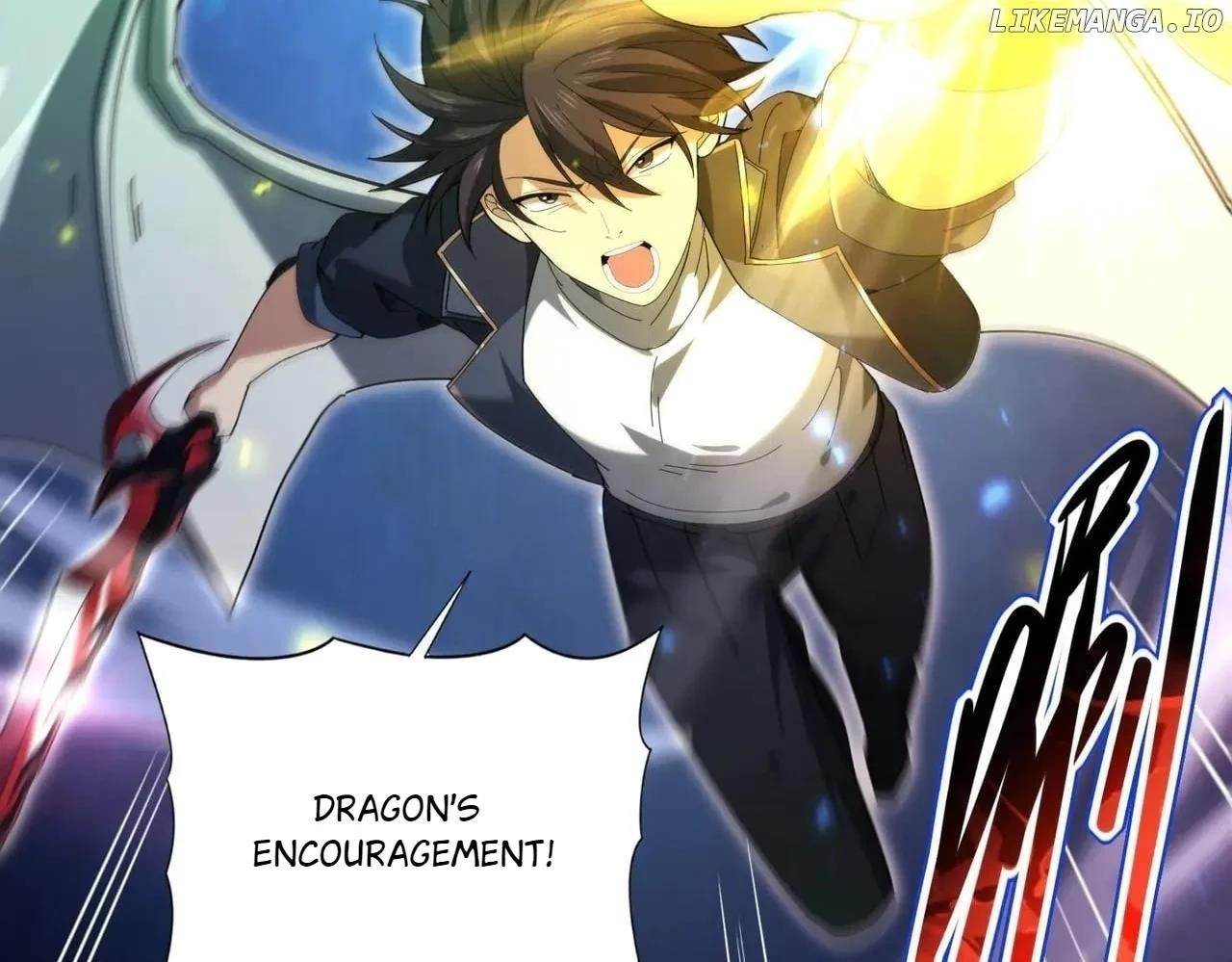 I Got The Weakest Class, Dragon Tamer!? Chapter 118 - Page 69