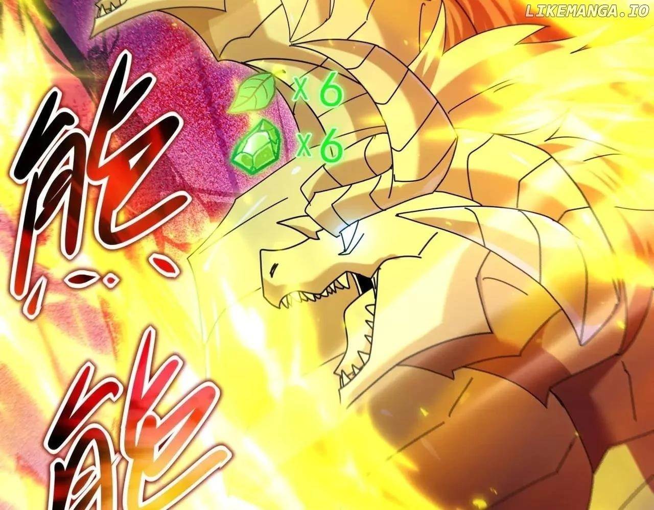 I Got The Weakest Class, Dragon Tamer!? Chapter 118 - Page 72