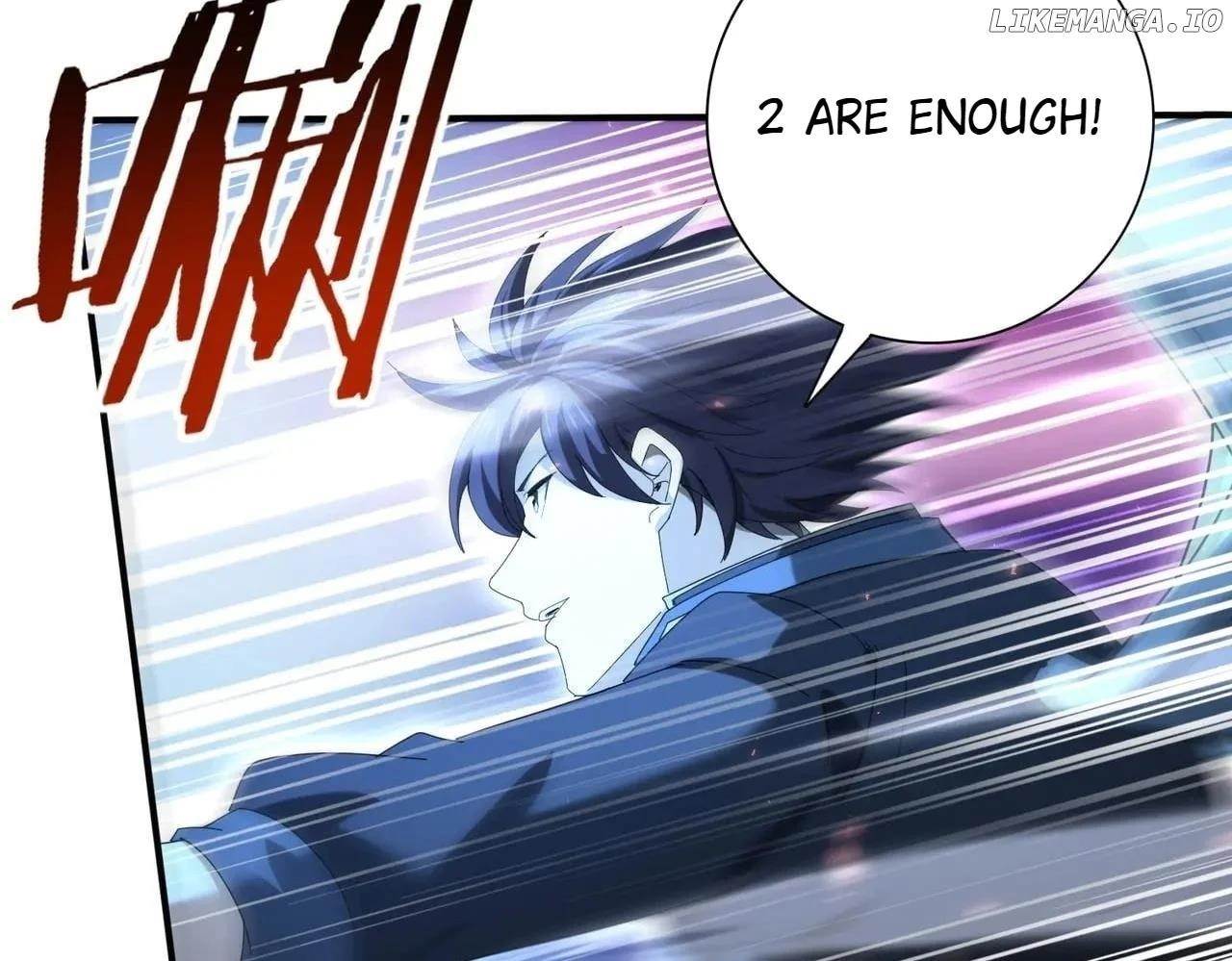 I Got The Weakest Class, Dragon Tamer!? Chapter 118 - Page 78