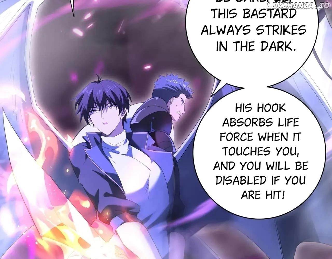 I Got The Weakest Class, Dragon Tamer!? Chapter 118 - Page 90