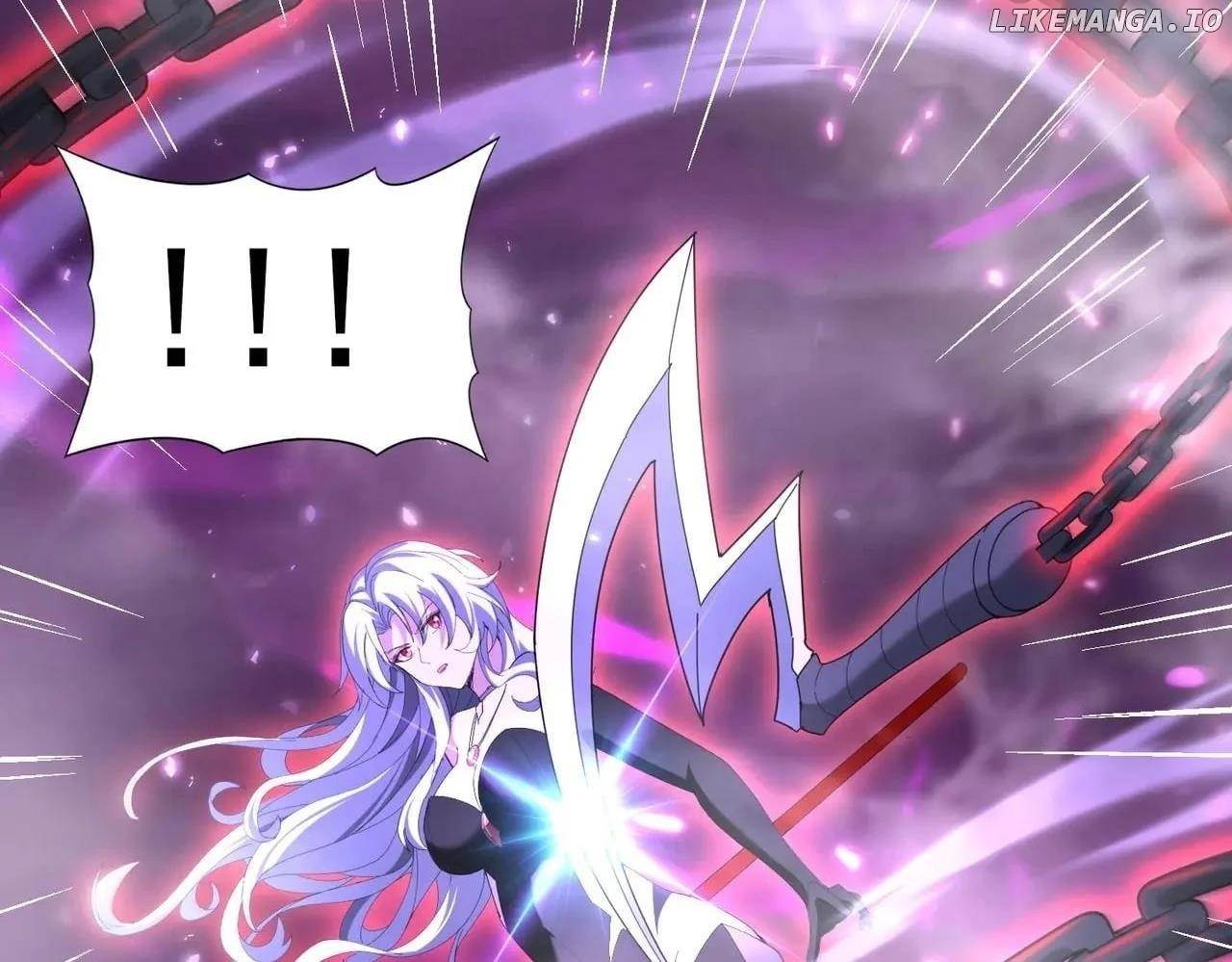 I Got The Weakest Class, Dragon Tamer!? Chapter 118 - Page 96