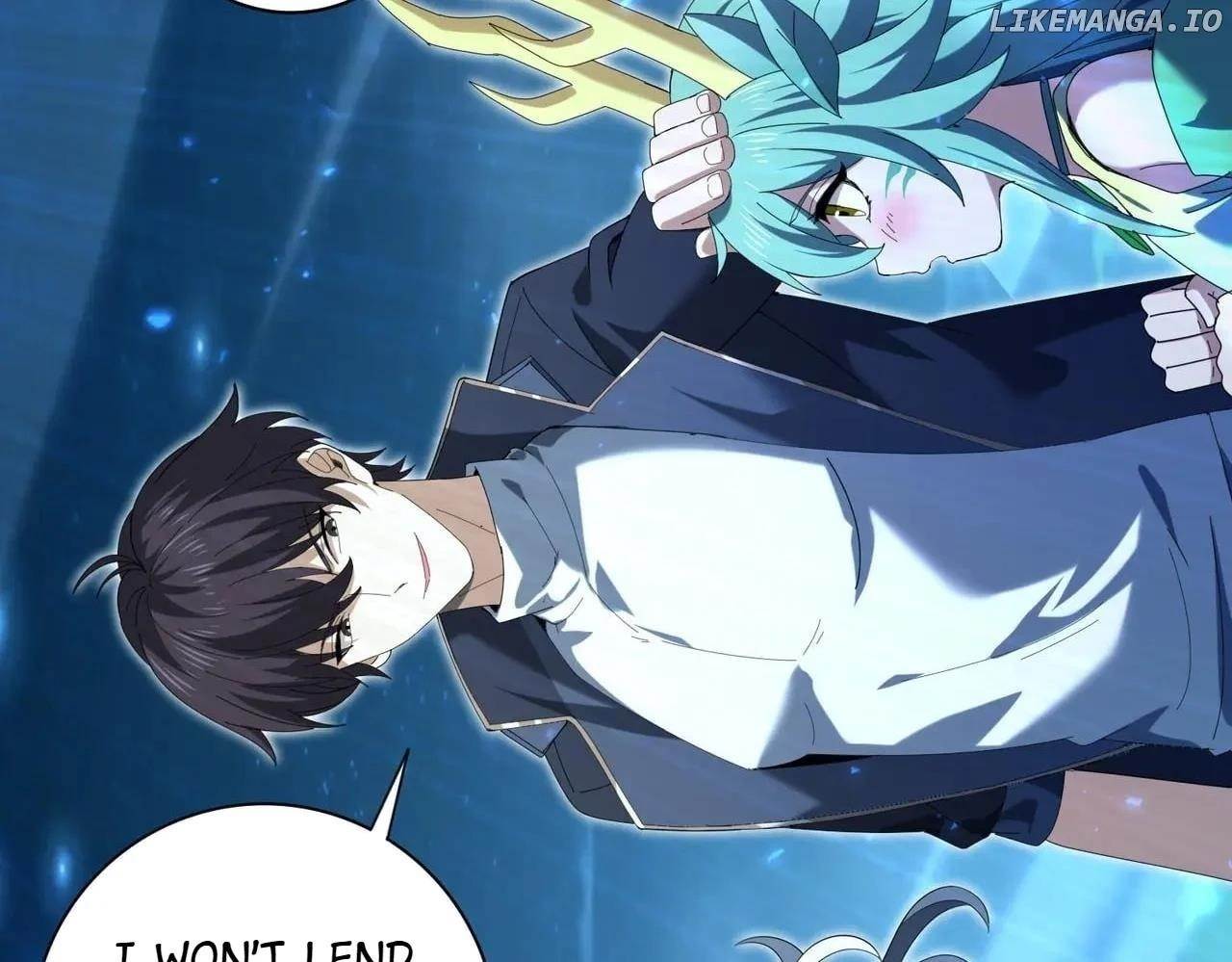 I Got The Weakest Class, Dragon Tamer!? Chapter 119 - Page 10