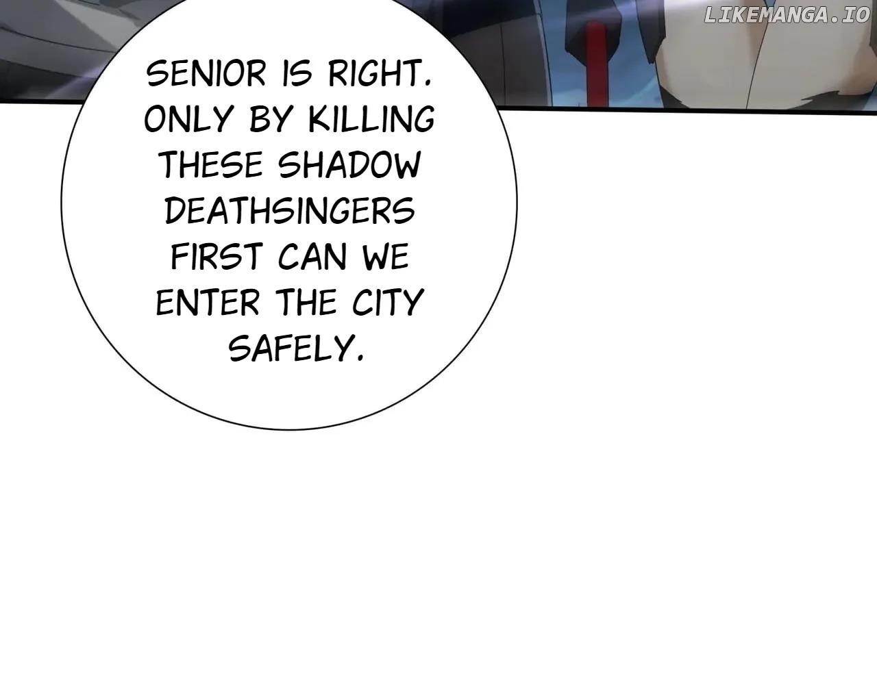 I Got The Weakest Class, Dragon Tamer!? Chapter 119 - Page 106