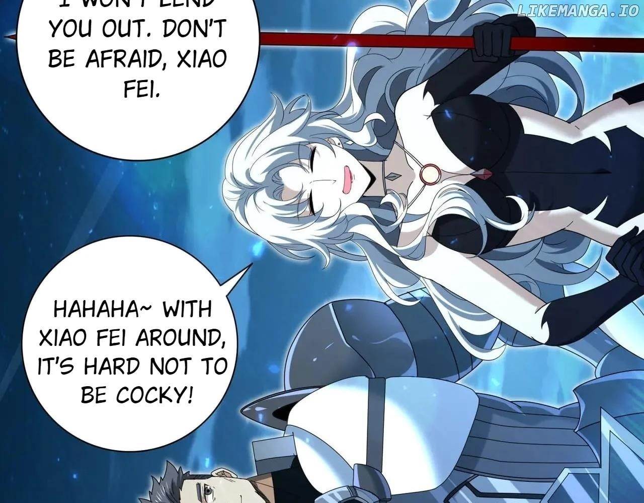 I Got The Weakest Class, Dragon Tamer!? Chapter 119 - Page 11