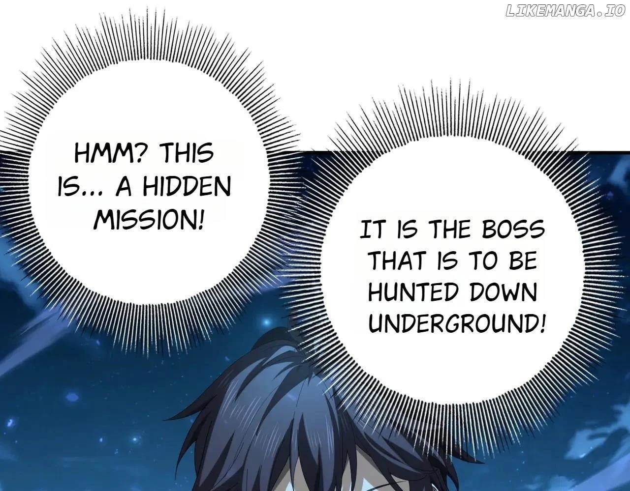 I Got The Weakest Class, Dragon Tamer!? Chapter 119 - Page 115