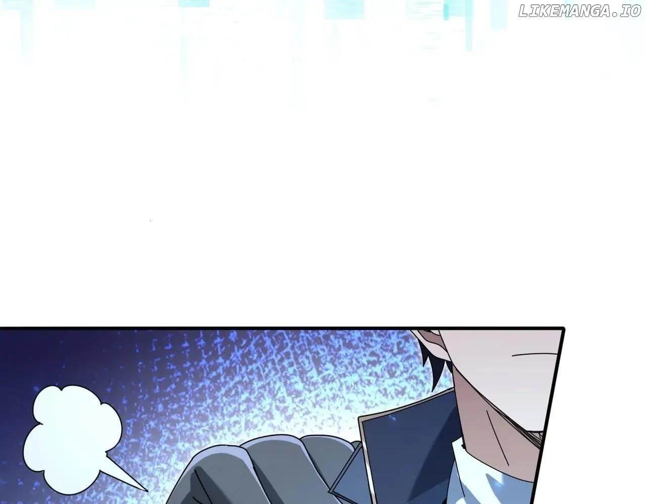 I Got The Weakest Class, Dragon Tamer!? Chapter 119 - Page 16