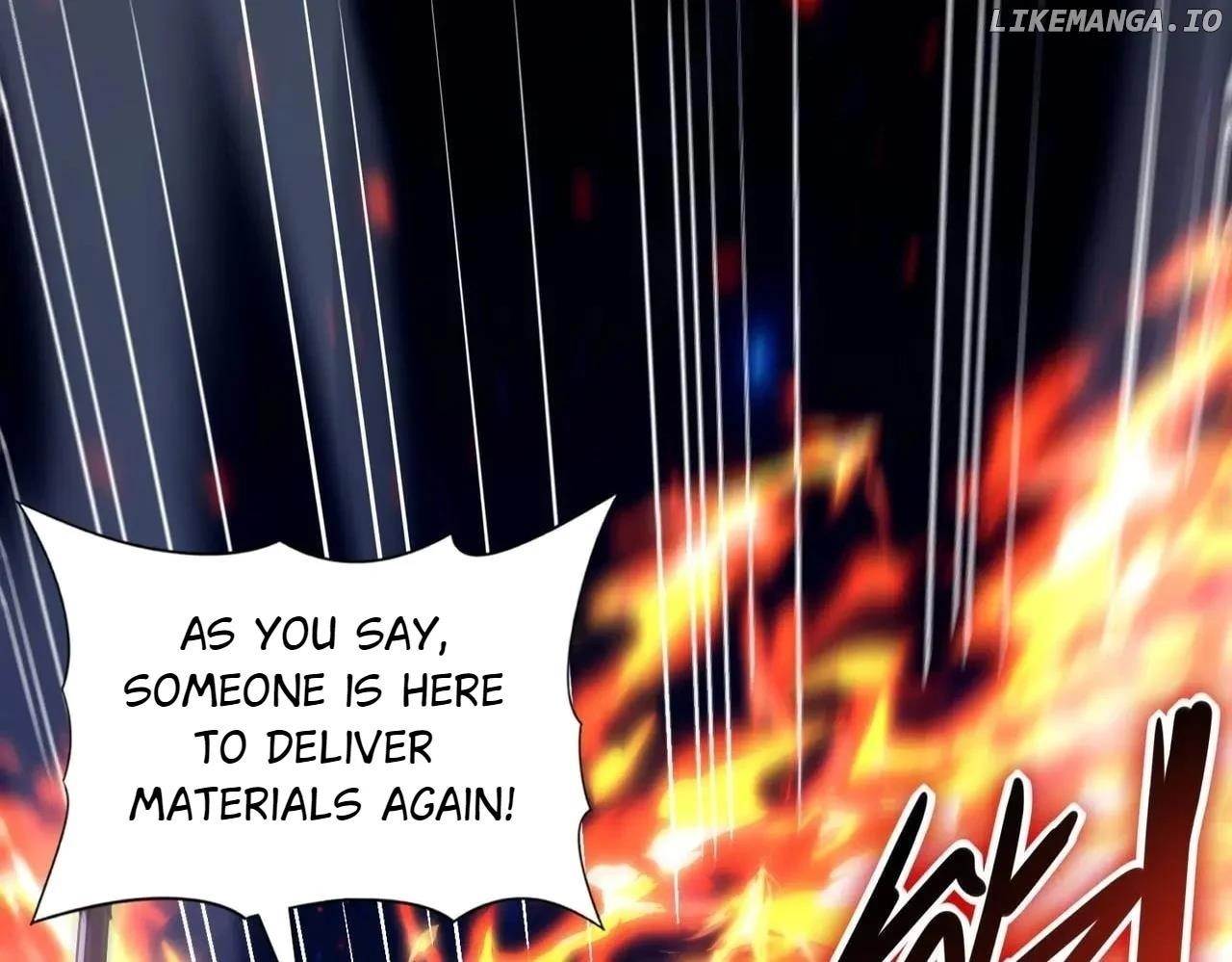 I Got The Weakest Class, Dragon Tamer!? Chapter 119 - Page 30