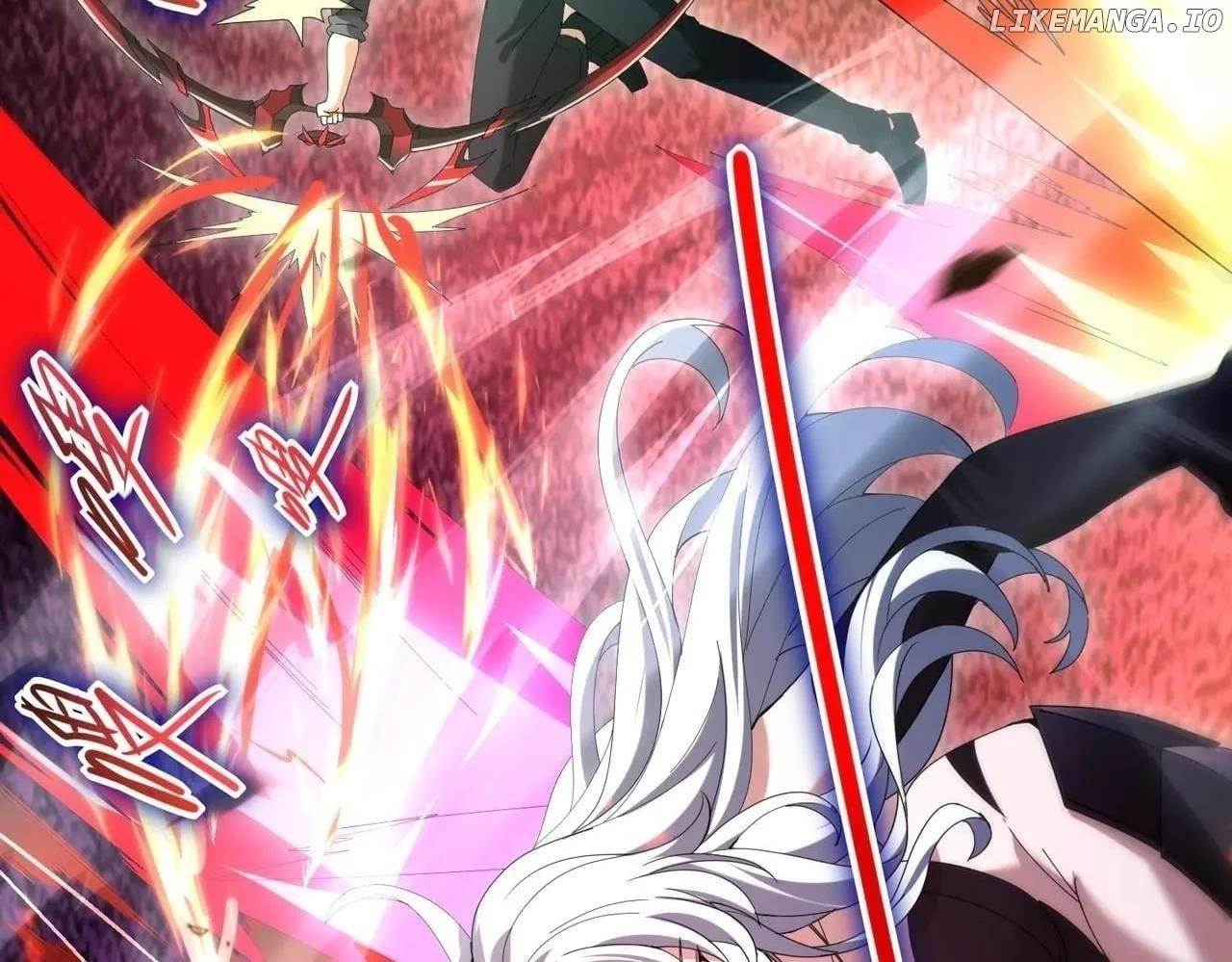 I Got The Weakest Class, Dragon Tamer!? Chapter 119 - Page 41