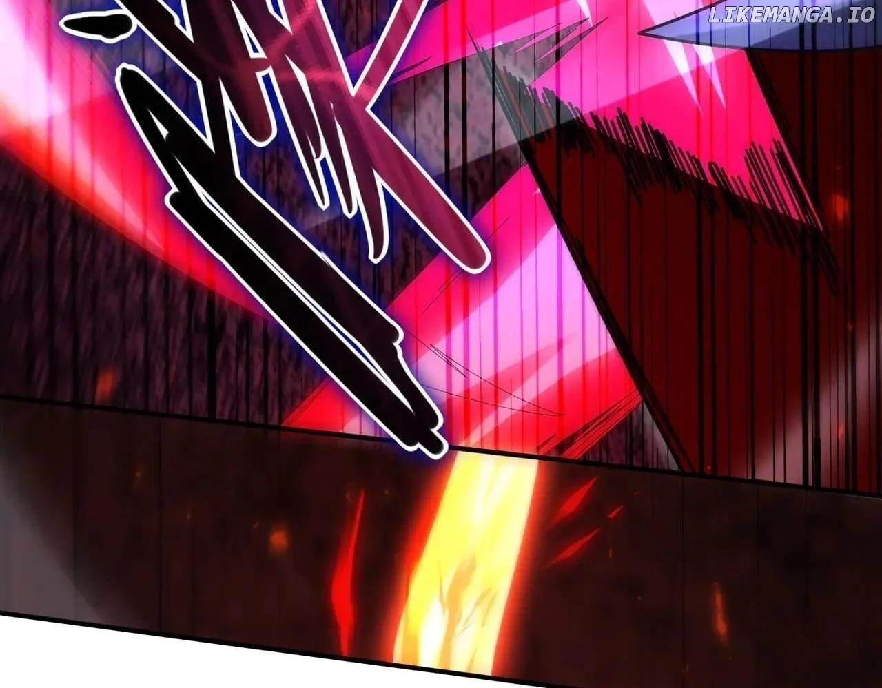 I Got The Weakest Class, Dragon Tamer!? Chapter 119 - Page 44