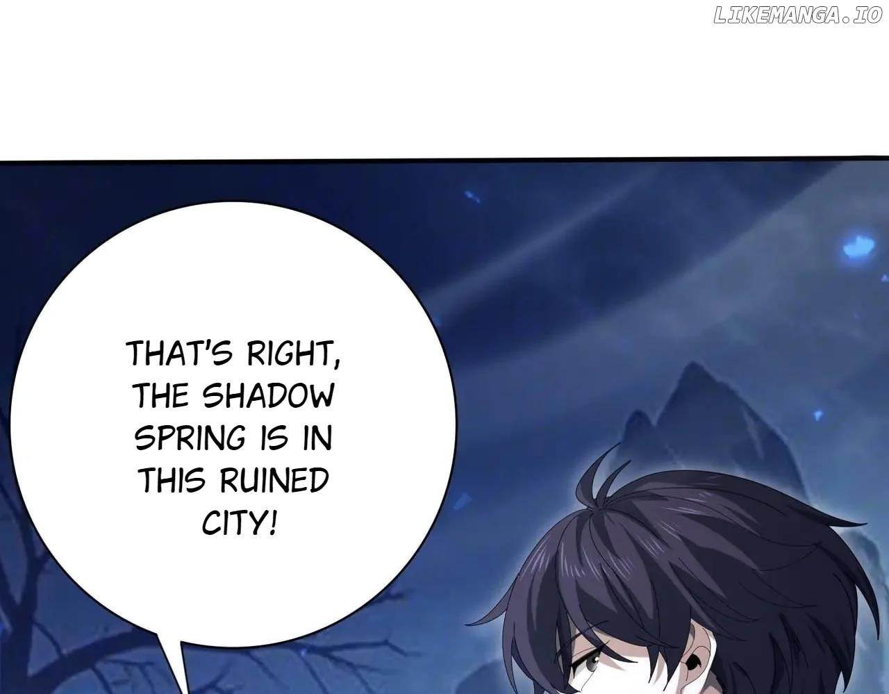 I Got The Weakest Class, Dragon Tamer!? Chapter 119 - Page 58