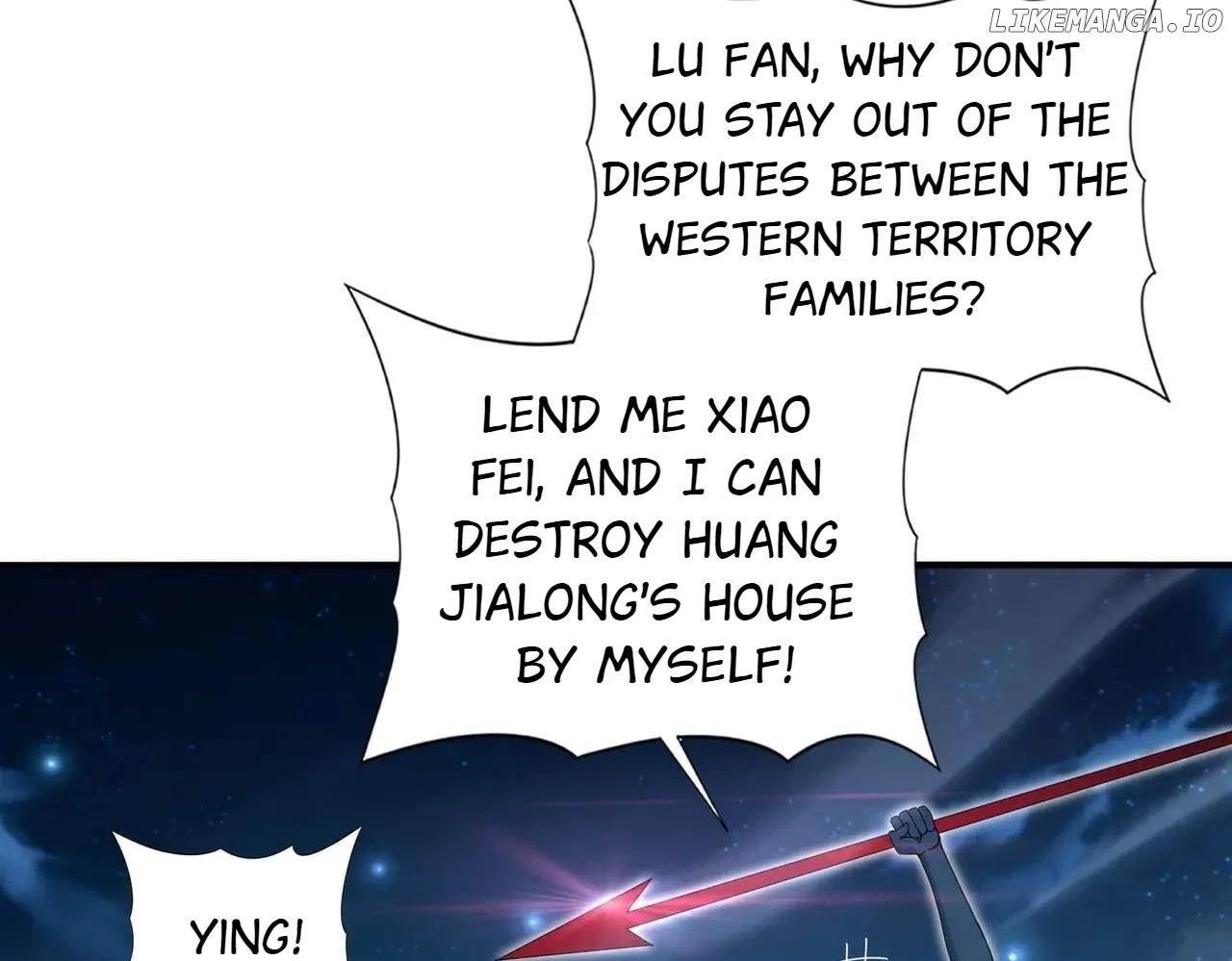 I Got The Weakest Class, Dragon Tamer!? Chapter 119 - Page 6