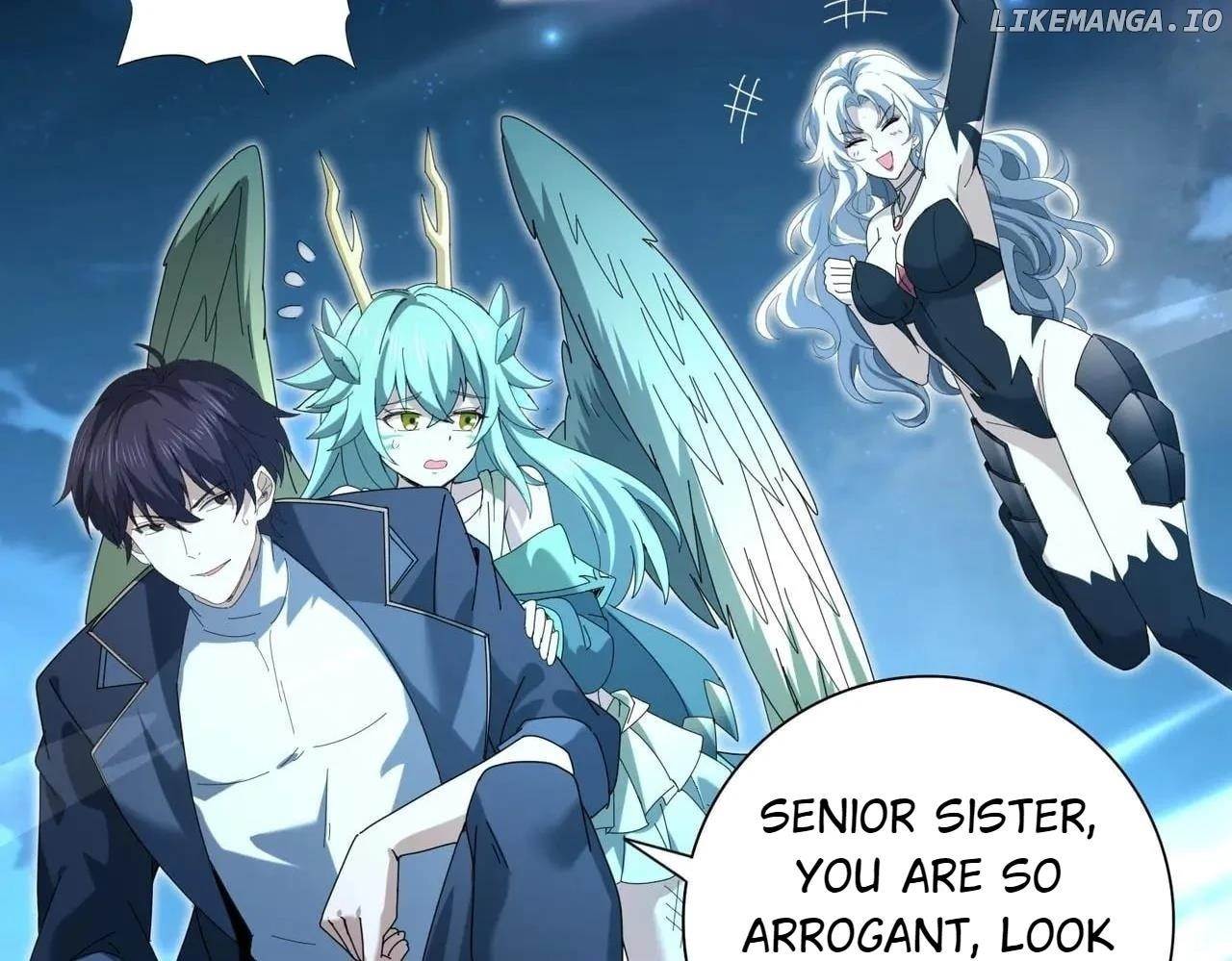 I Got The Weakest Class, Dragon Tamer!? Chapter 119 - Page 7