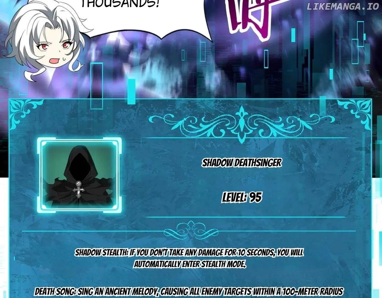 I Got The Weakest Class, Dragon Tamer!? Chapter 119 - Page 88