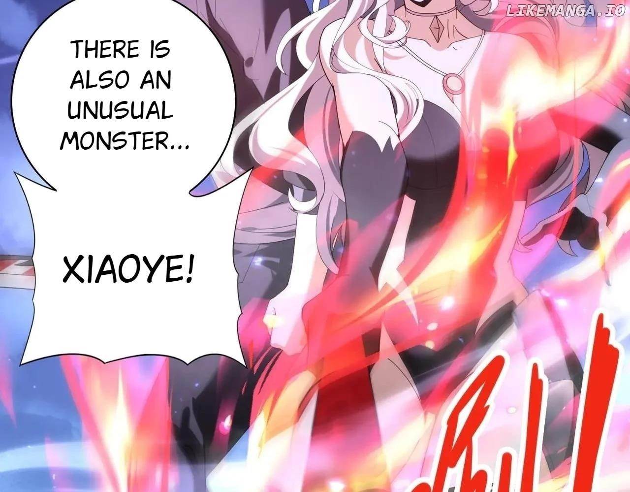 I Got The Weakest Class, Dragon Tamer!? Chapter 119 - Page 96