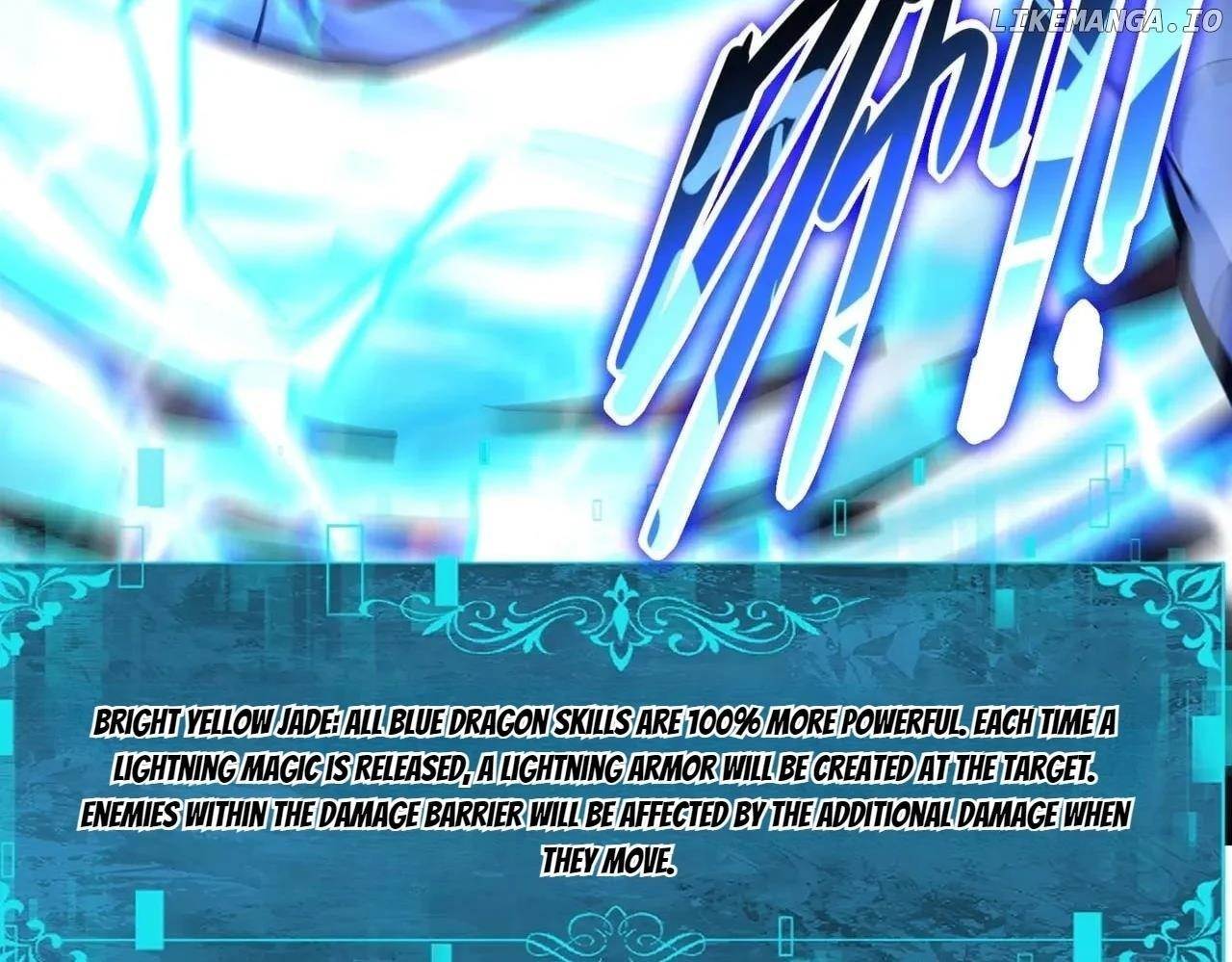 I Got The Weakest Class, Dragon Tamer!? Chapter 120 - Page 105