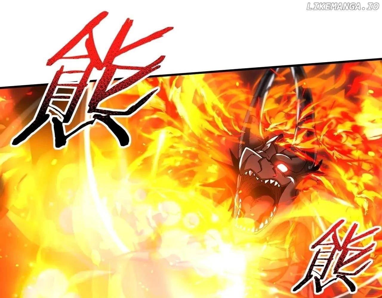 I Got The Weakest Class, Dragon Tamer!? Chapter 120 - Page 118