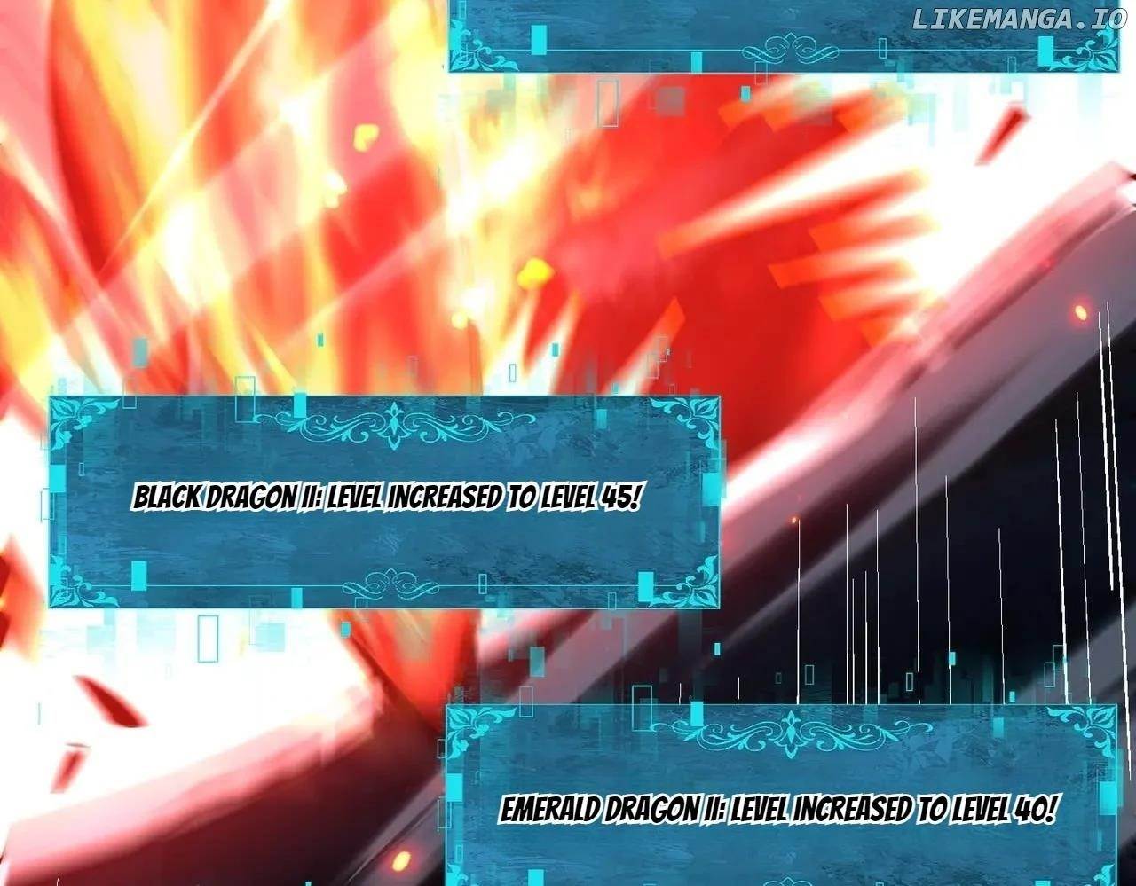 I Got The Weakest Class, Dragon Tamer!? Chapter 120 - Page 133