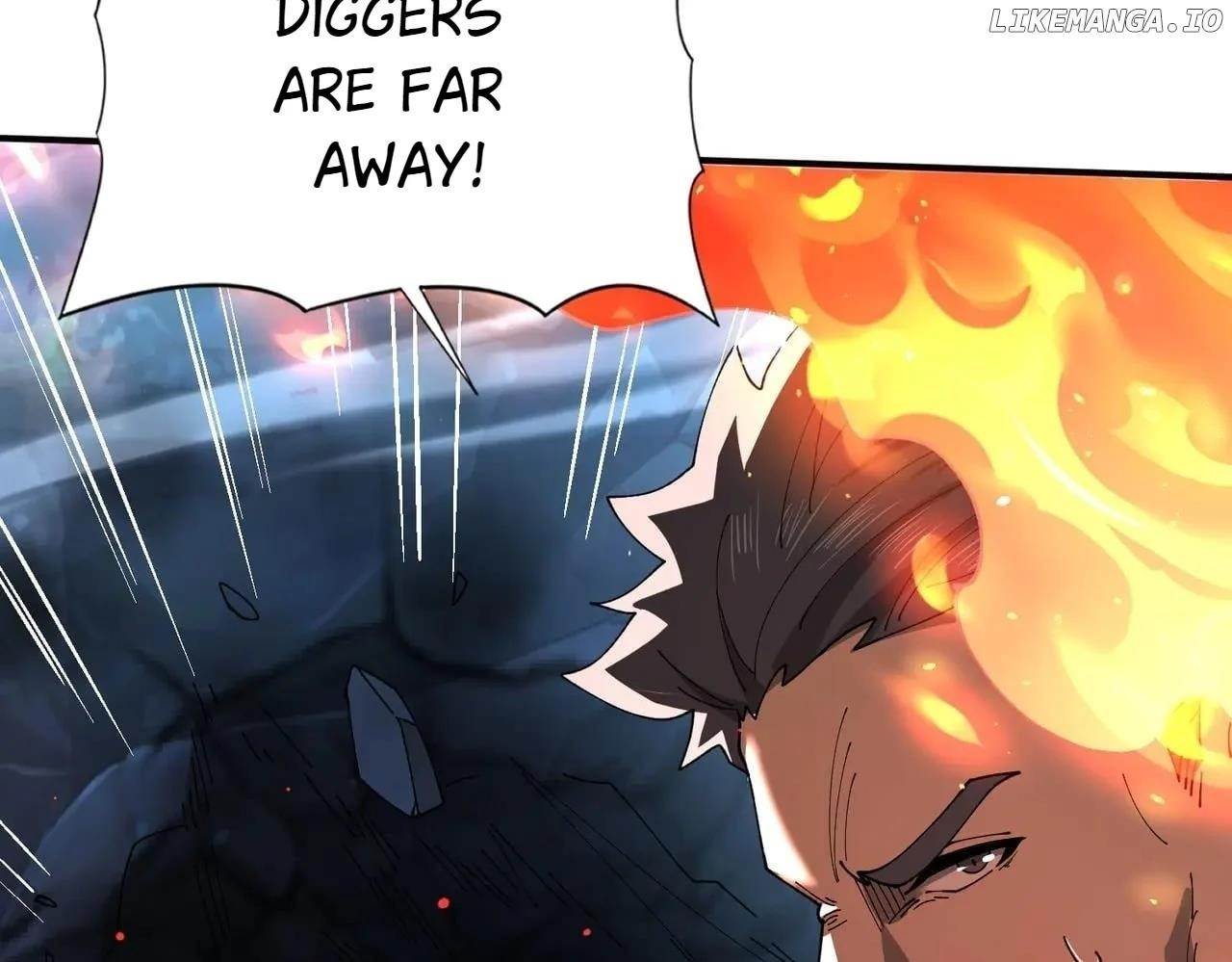 I Got The Weakest Class, Dragon Tamer!? Chapter 120 - Page 15