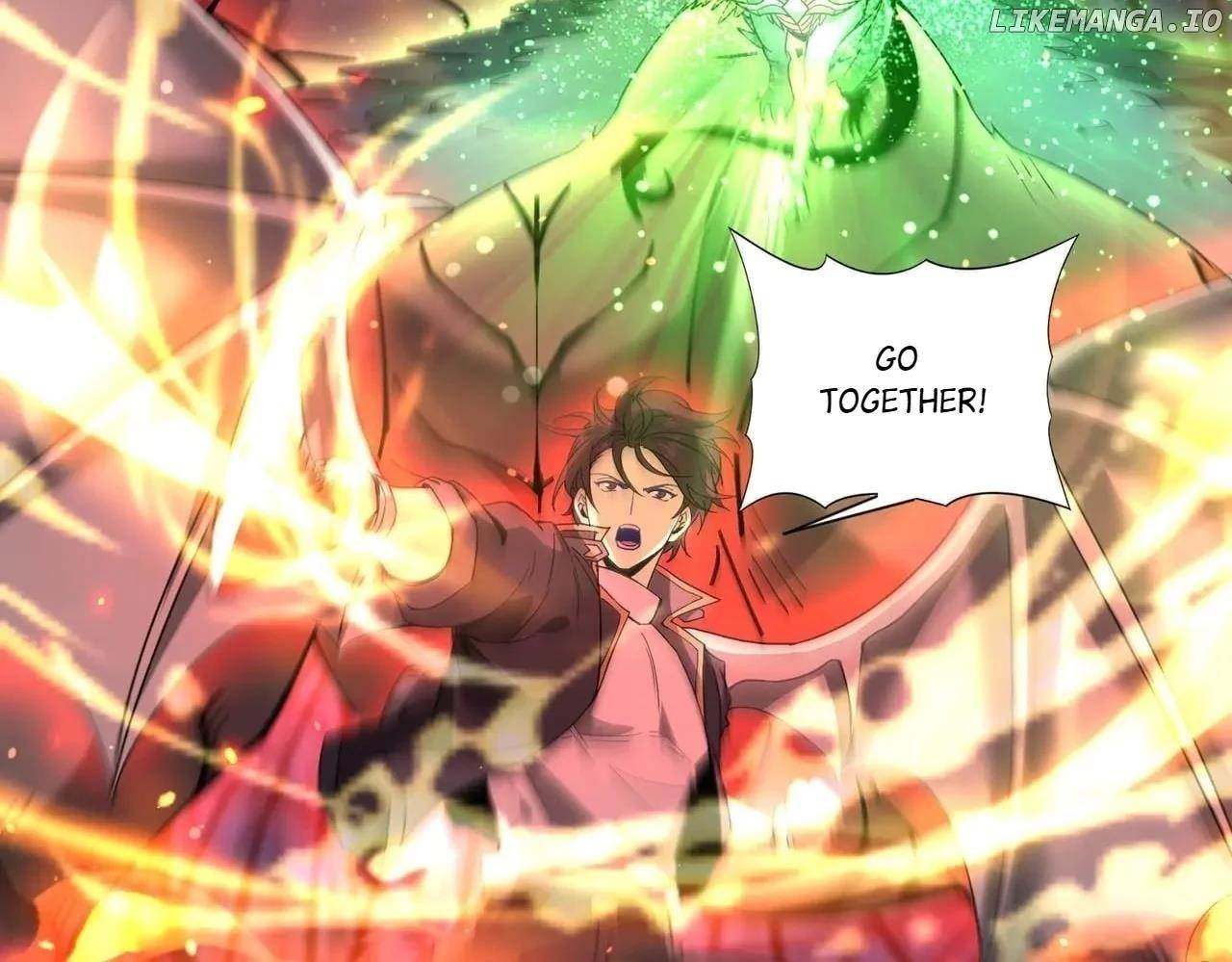 I Got The Weakest Class, Dragon Tamer!? Chapter 120 - Page 31