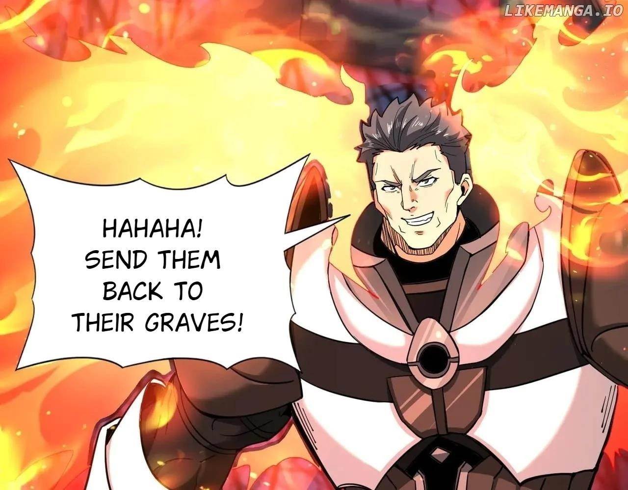 I Got The Weakest Class, Dragon Tamer!? Chapter 120 - Page 32