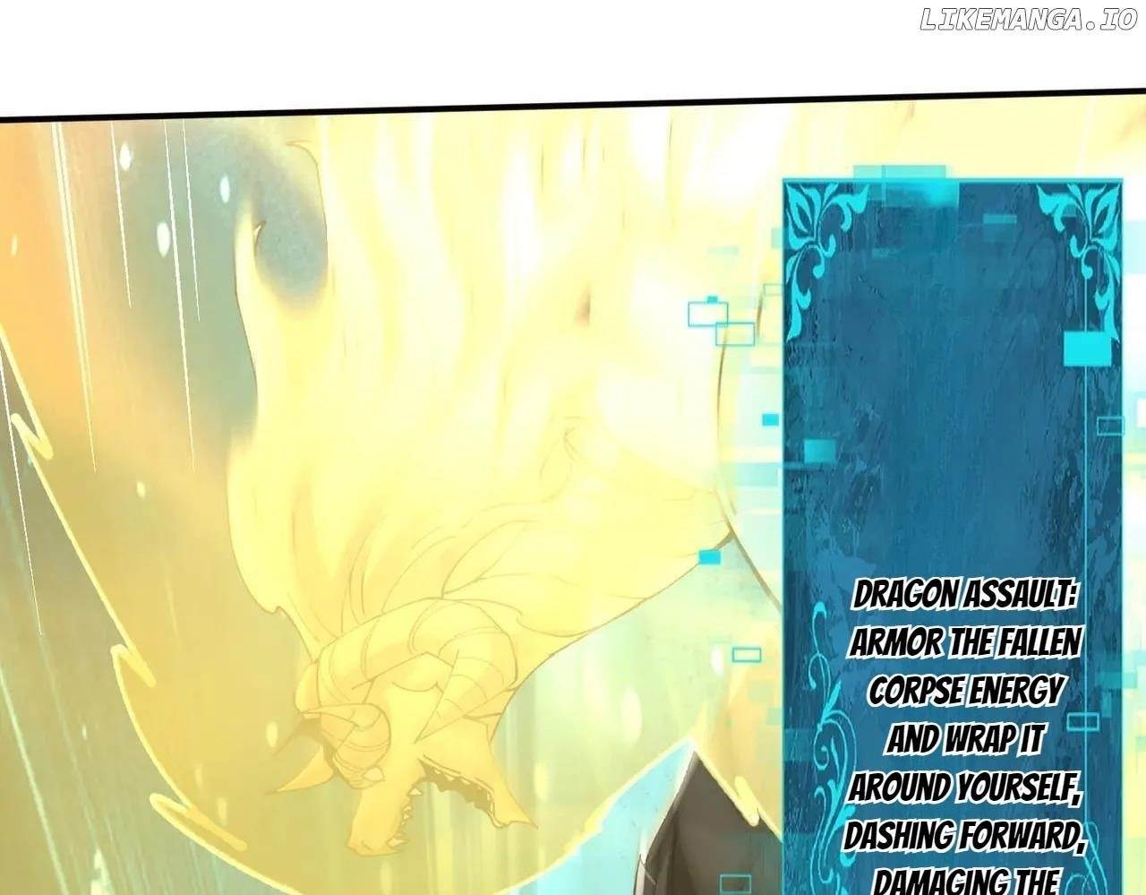 I Got The Weakest Class, Dragon Tamer!? Chapter 120 - Page 41