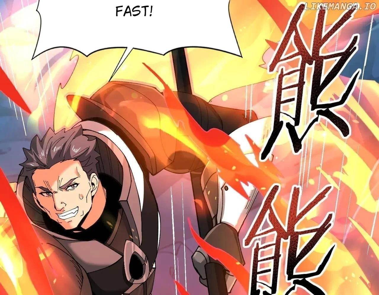 I Got The Weakest Class, Dragon Tamer!? Chapter 120 - Page 47