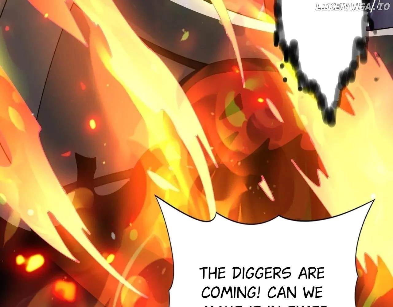 I Got The Weakest Class, Dragon Tamer!? Chapter 120 - Page 49