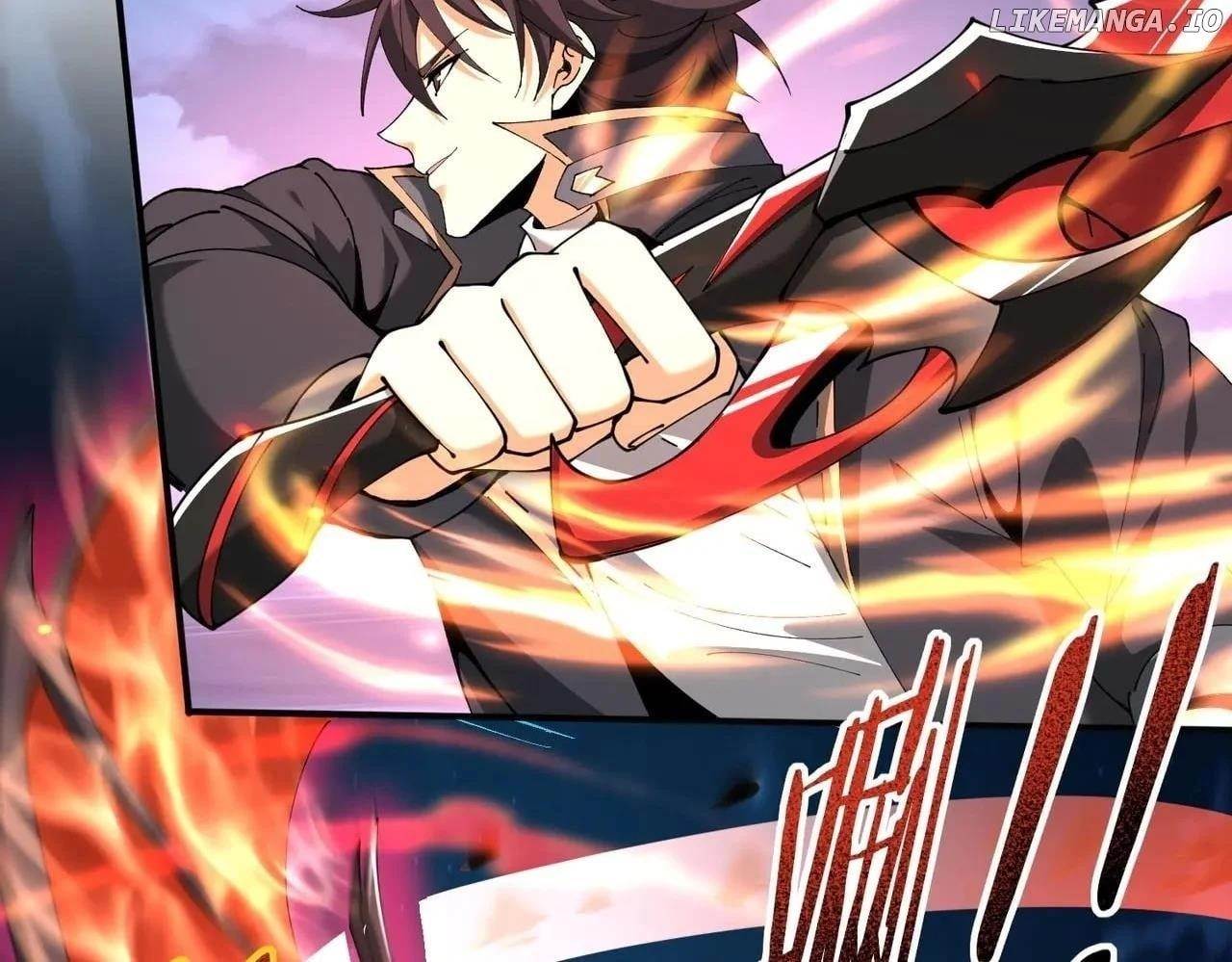 I Got The Weakest Class, Dragon Tamer!? Chapter 120 - Page 55