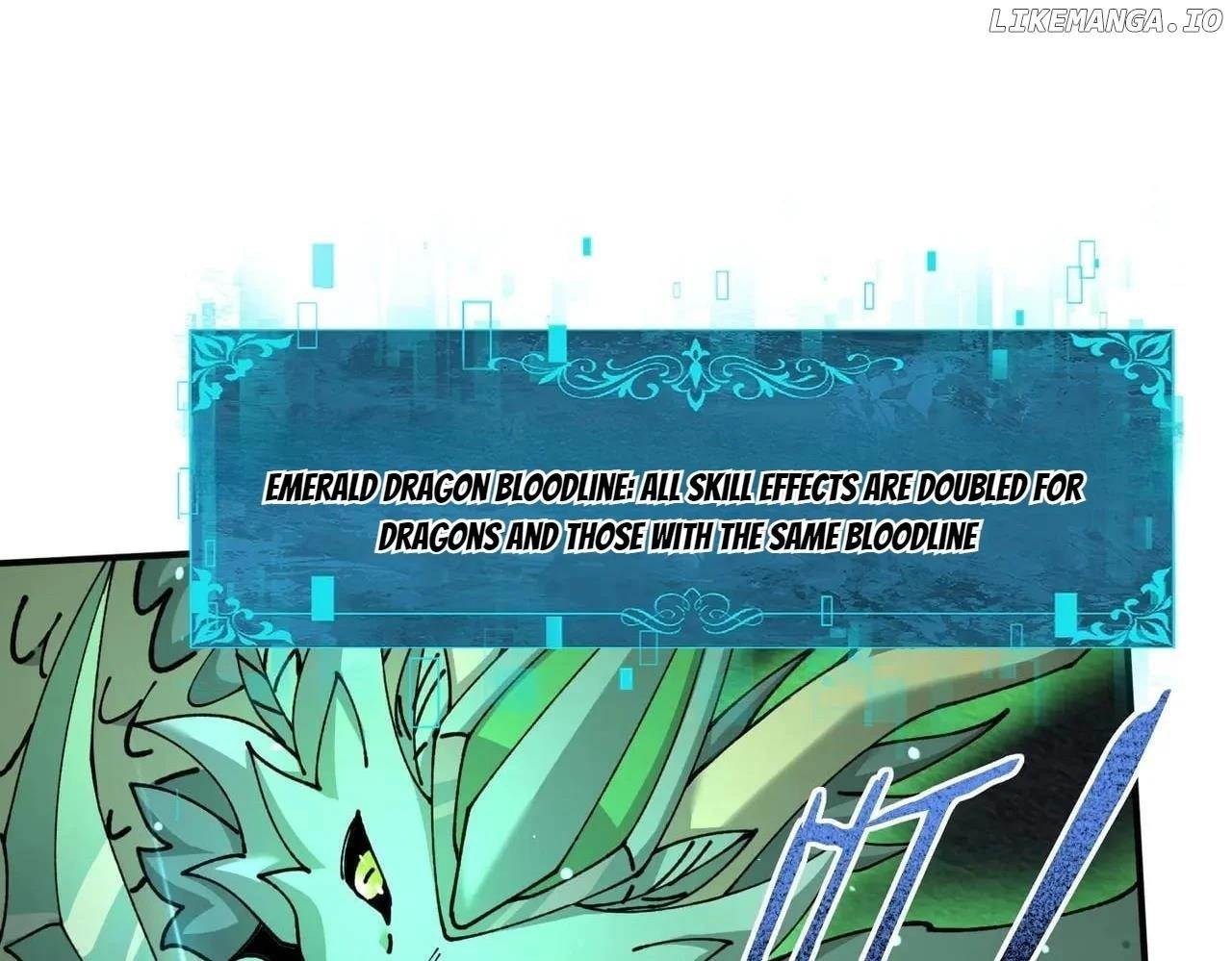 I Got The Weakest Class, Dragon Tamer!? Chapter 120 - Page 6