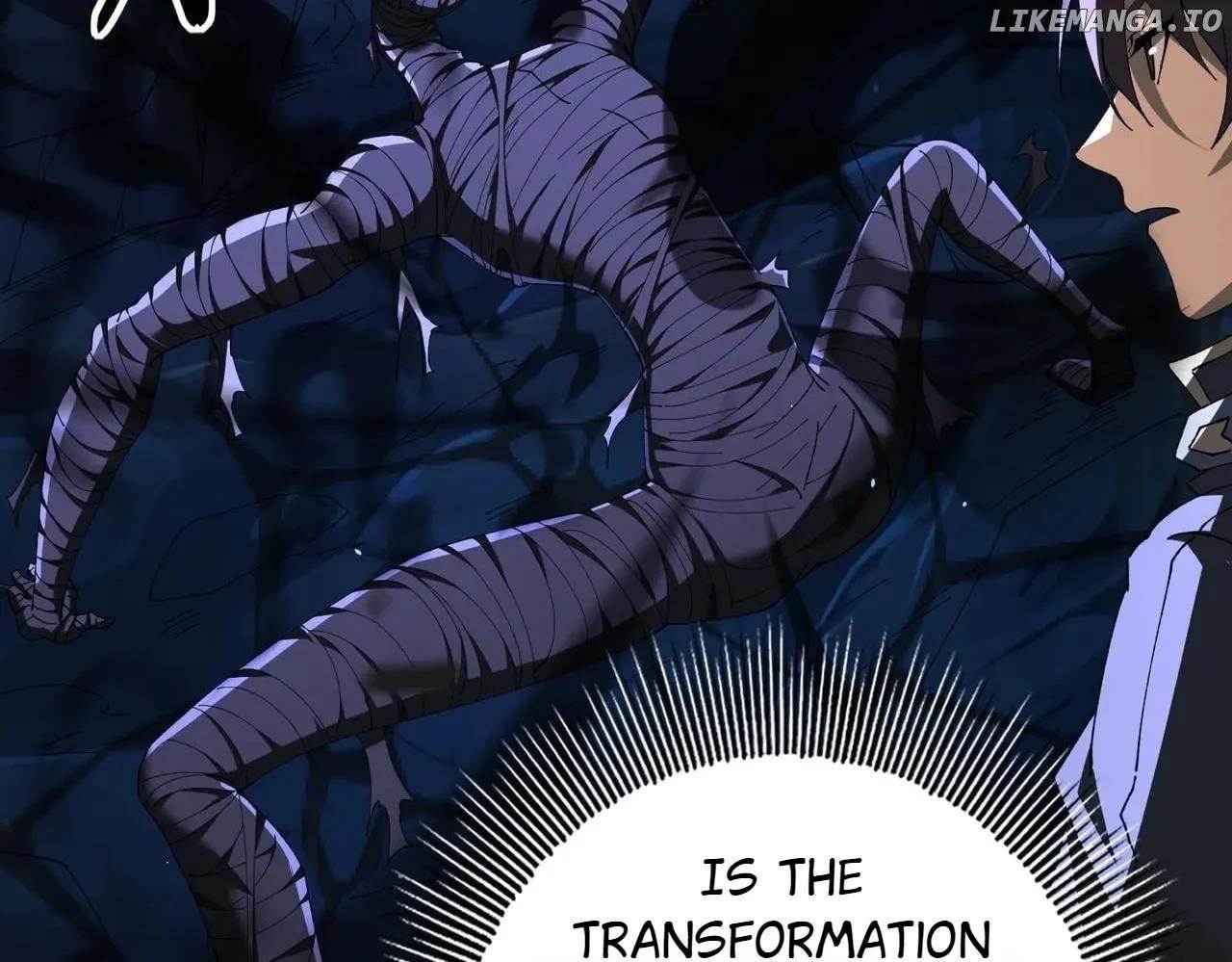 I Got The Weakest Class, Dragon Tamer!? Chapter 120 - Page 69