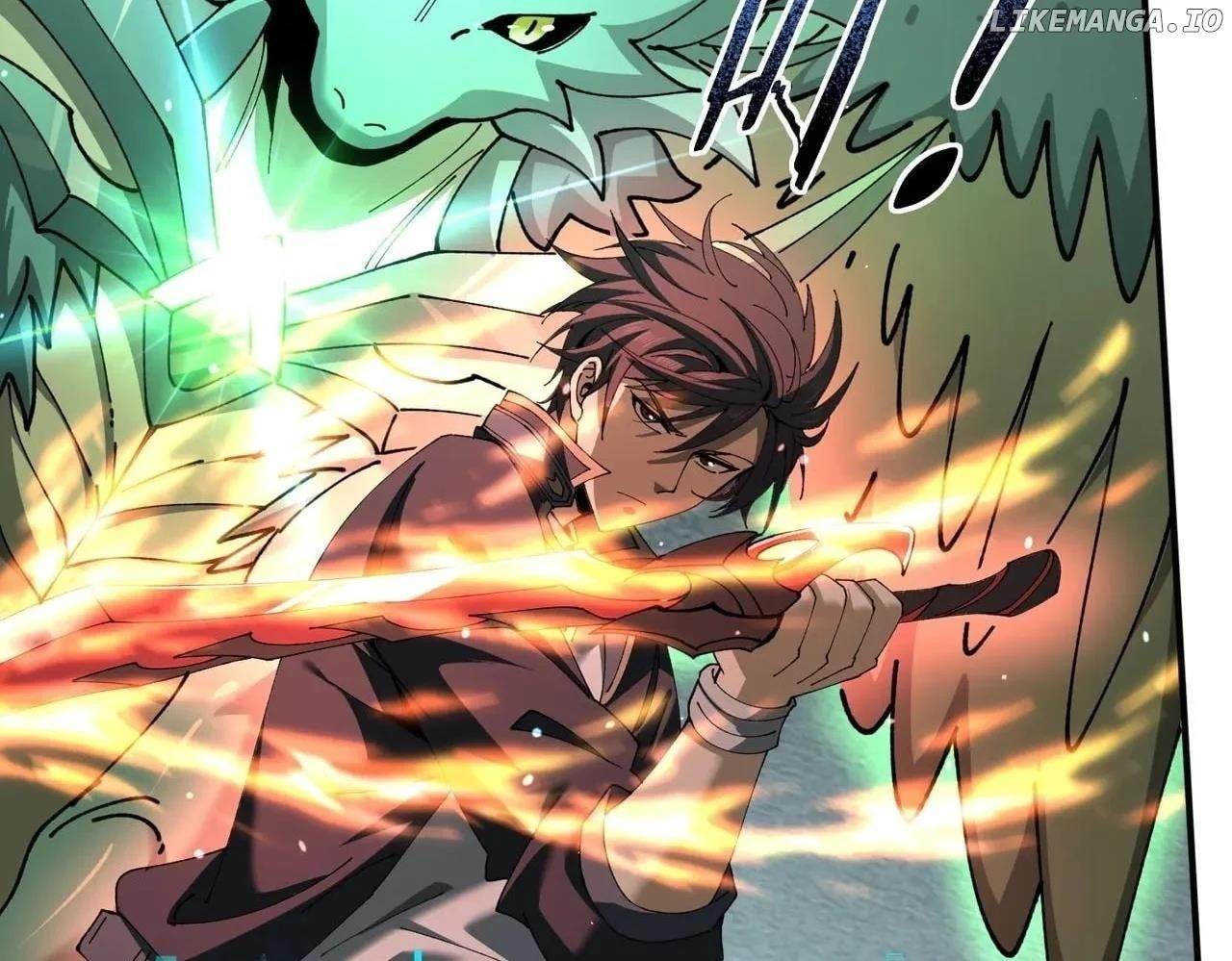 I Got The Weakest Class, Dragon Tamer!? Chapter 120 - Page 7