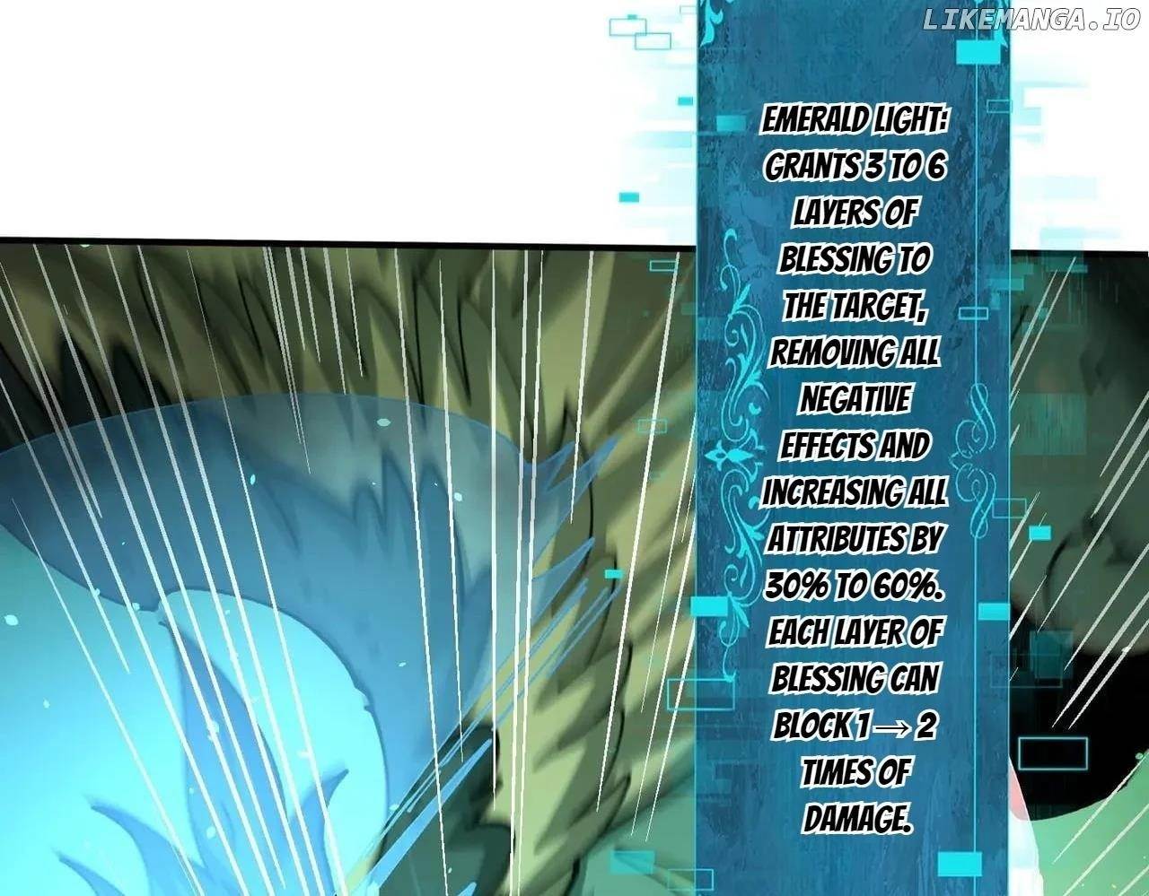 I Got The Weakest Class, Dragon Tamer!? Chapter 120 - Page 9