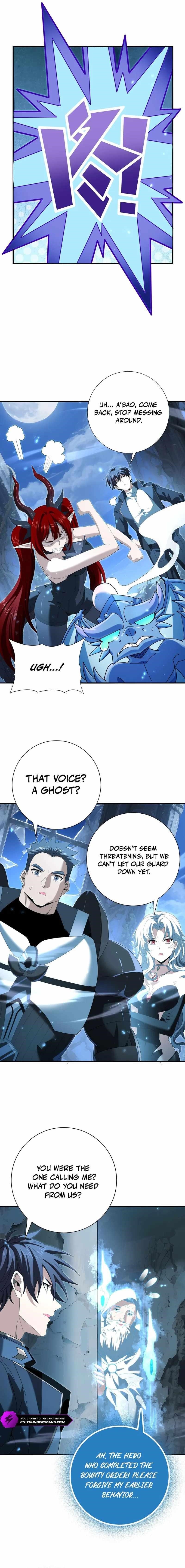 I Got The Weakest Class, Dragon Tamer!? Chapter 121 - Page 10