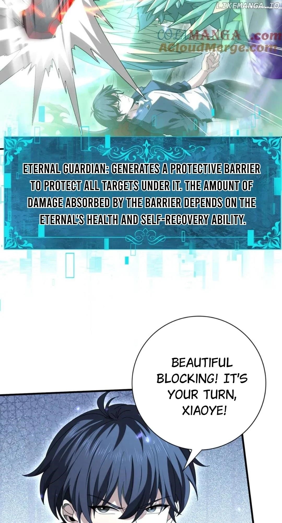 I Got The Weakest Class, Dragon Tamer!? Chapter 122 - Page 10