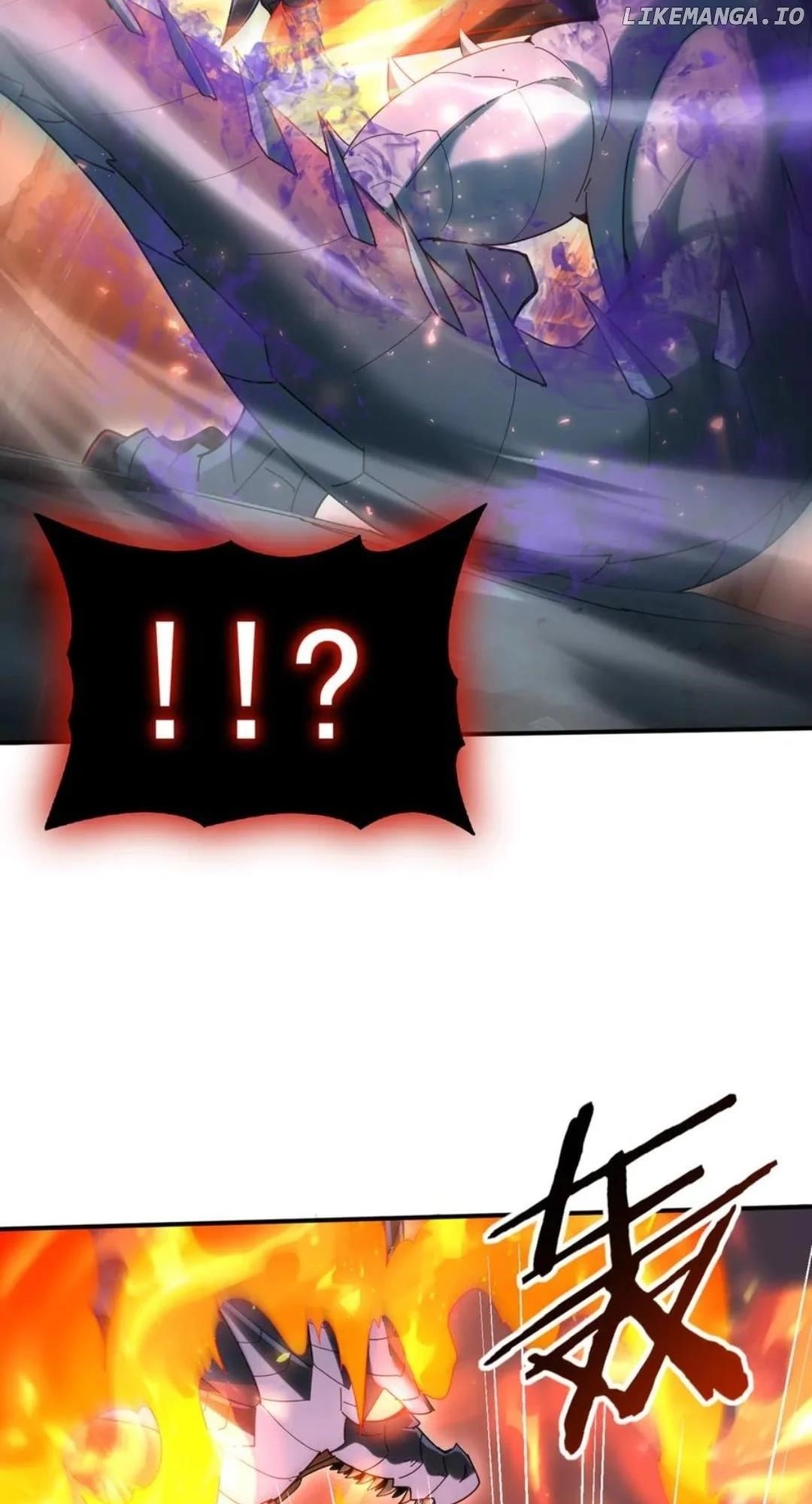 I Got The Weakest Class, Dragon Tamer!? Chapter 122 - Page 12