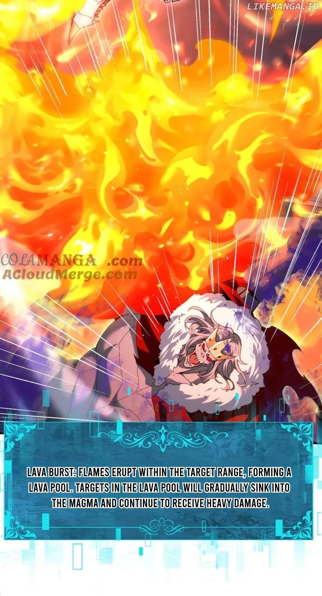 I Got The Weakest Class, Dragon Tamer!? Chapter 122 - Page 13